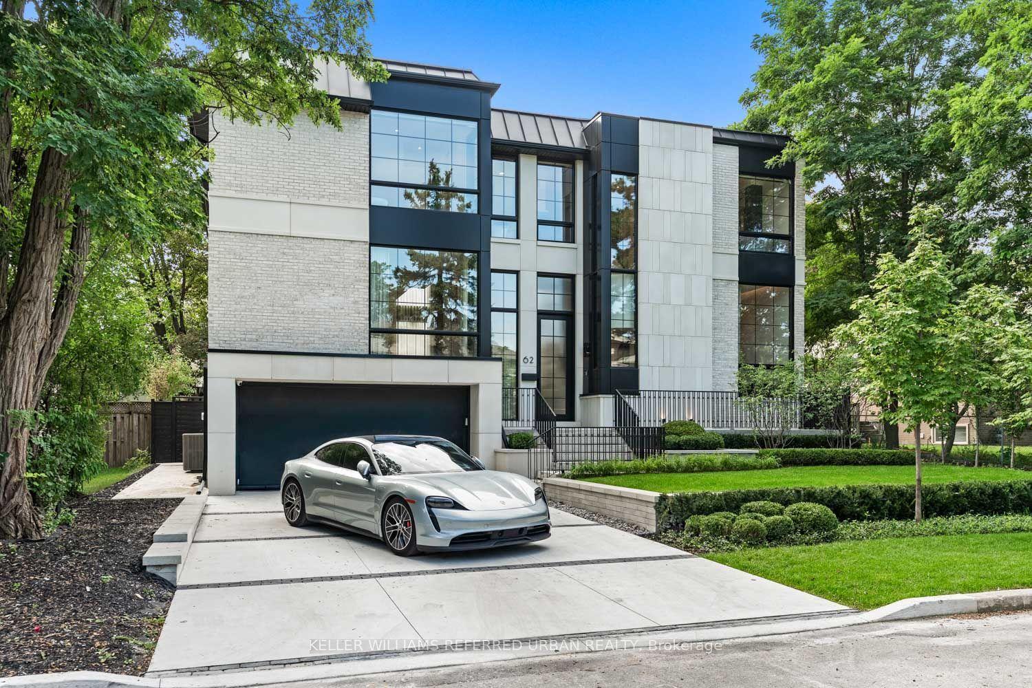 62 Norden Crescent, Toronto — Detached for sale, photo 1