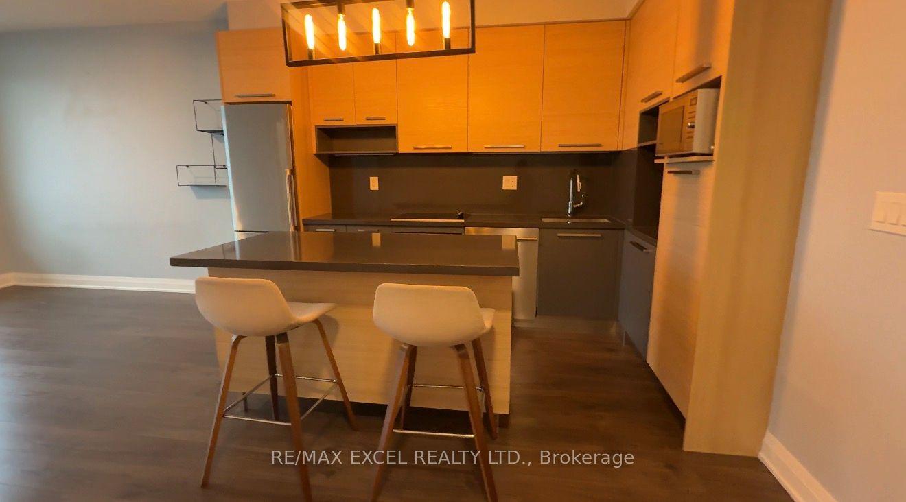 36 Park Lawn Road 4006 #4006, Toronto — Condo for lease, photo 1