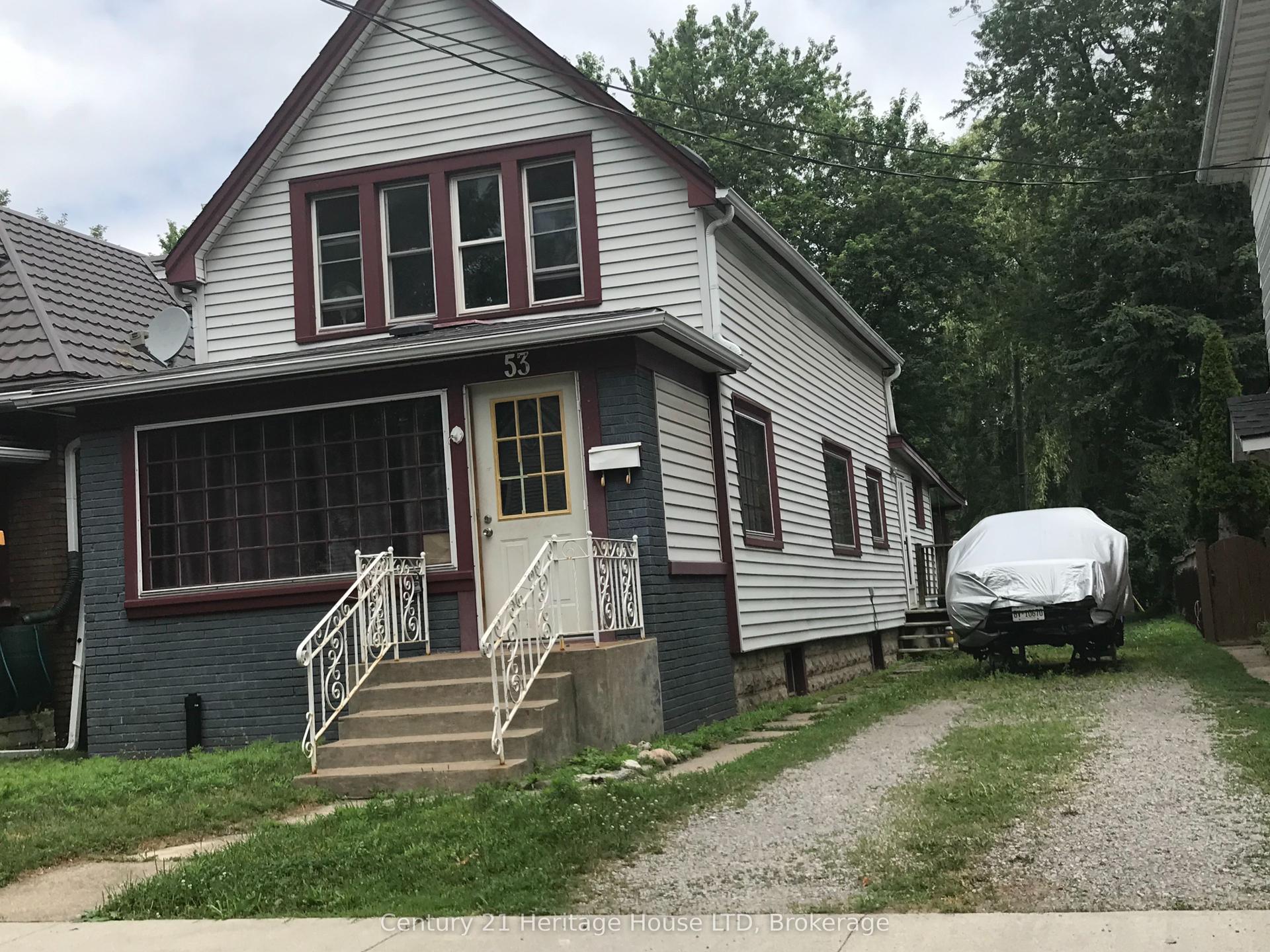 53 Princess Street, Fort Erie — Detached for sale, photo 1