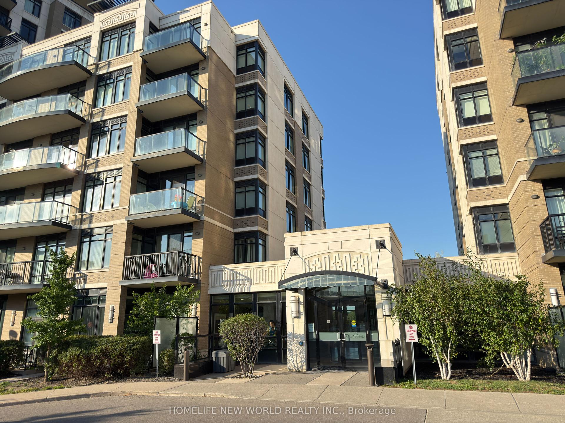151 Upper Duke Crescent 403 #403, Markham — Condo for sale, photo 1