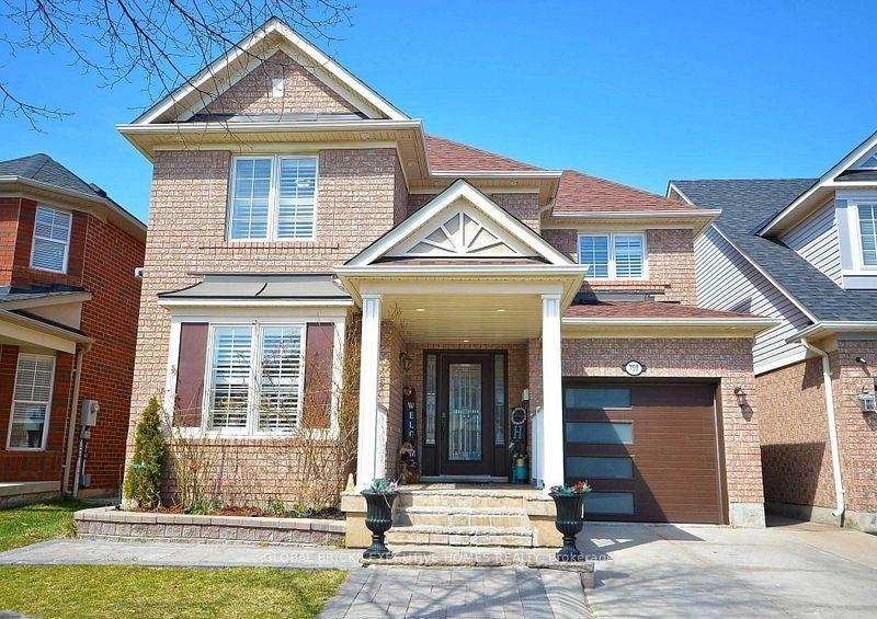 759 Hutchinson Avenue #Upper ##Upper, Milton — Detached for lease, photo 1