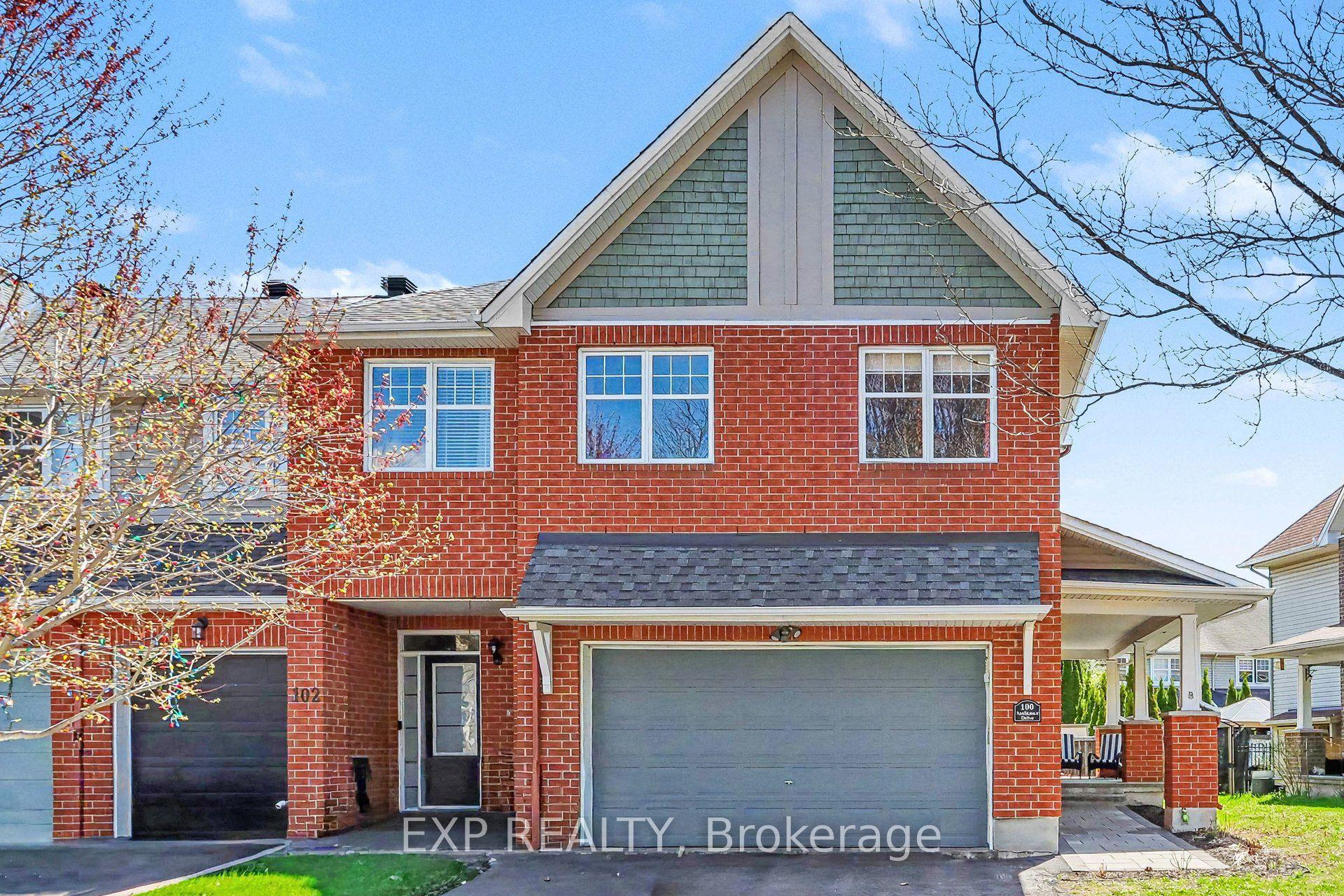 100 Ambiance Drive — photo 1