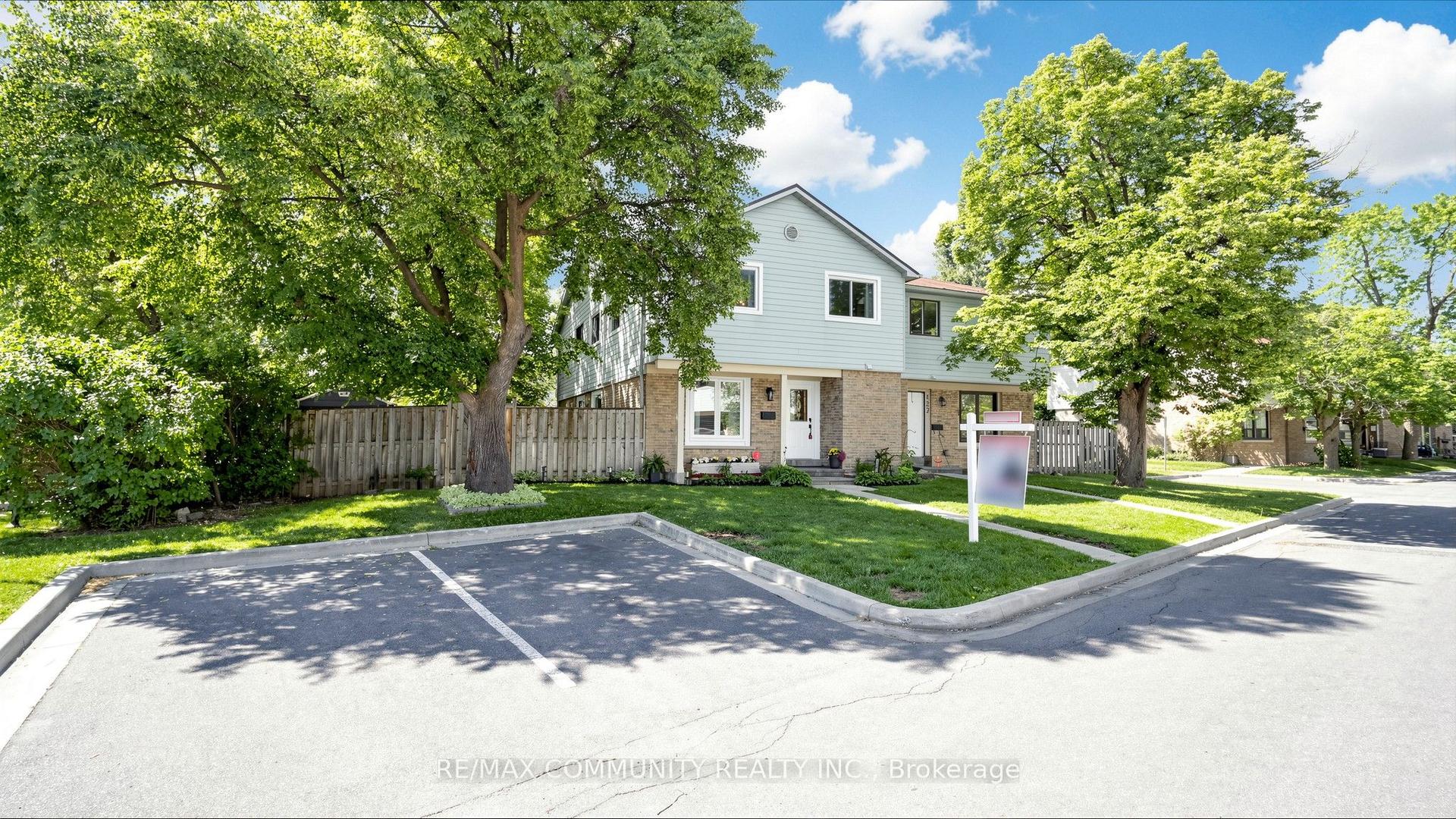 6540 Falconer Drive 126 #126 — photo 1