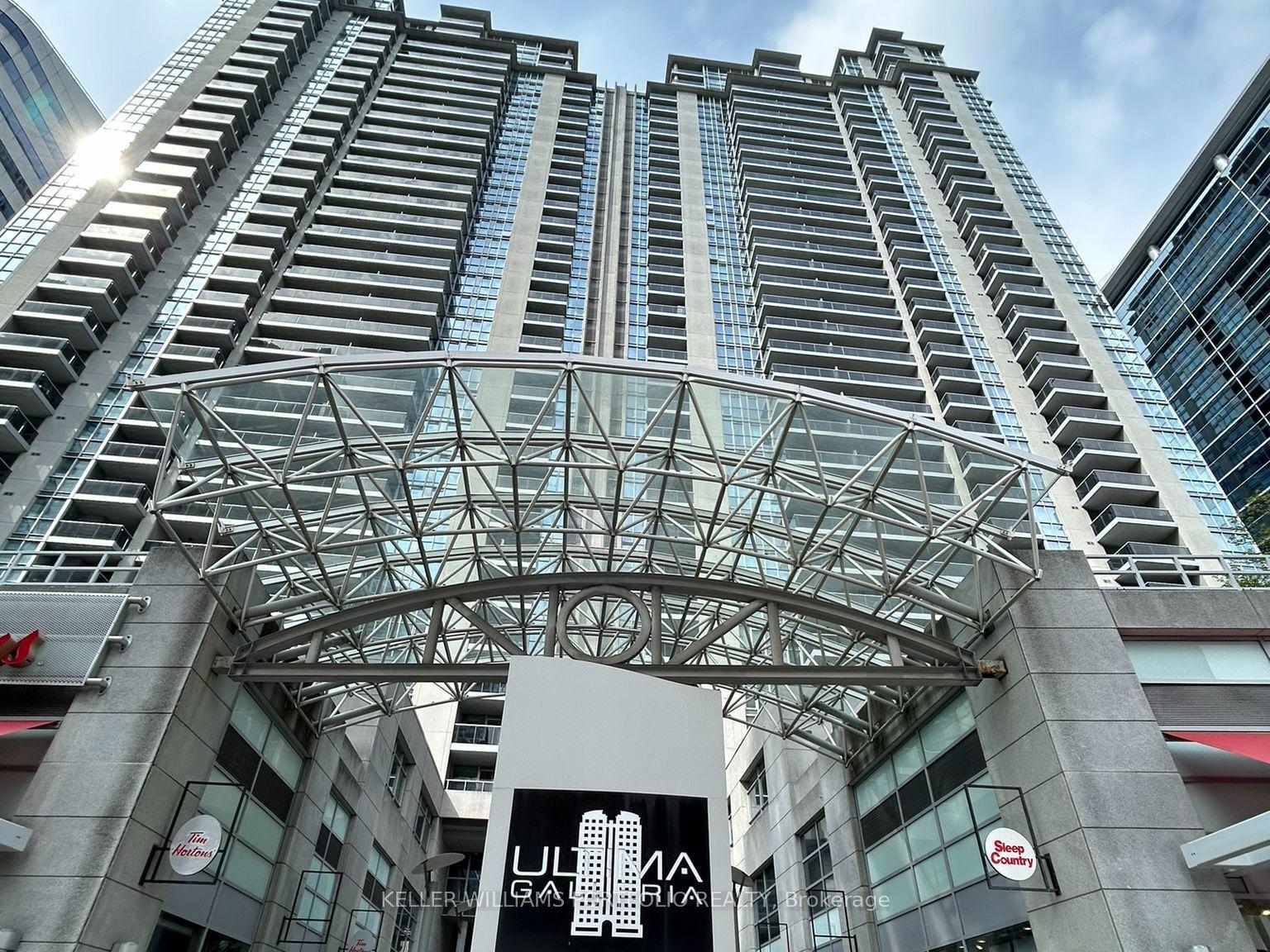 4968 Yonge Street 2801 #2801, Toronto — Condo for sale, photo 1