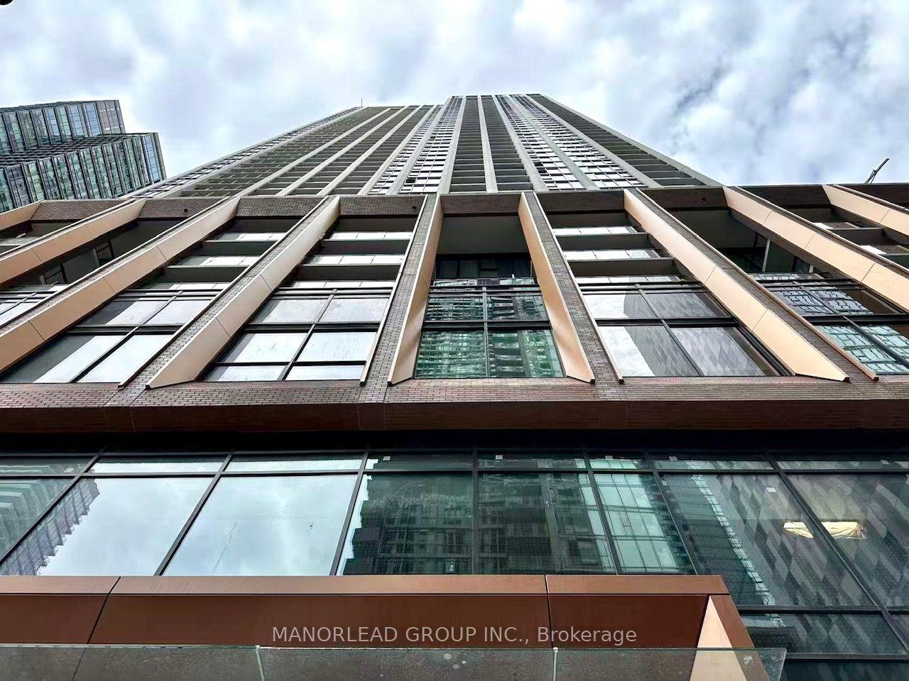 400 King Street W 3116 #3116, Toronto — Condo for lease, photo 1