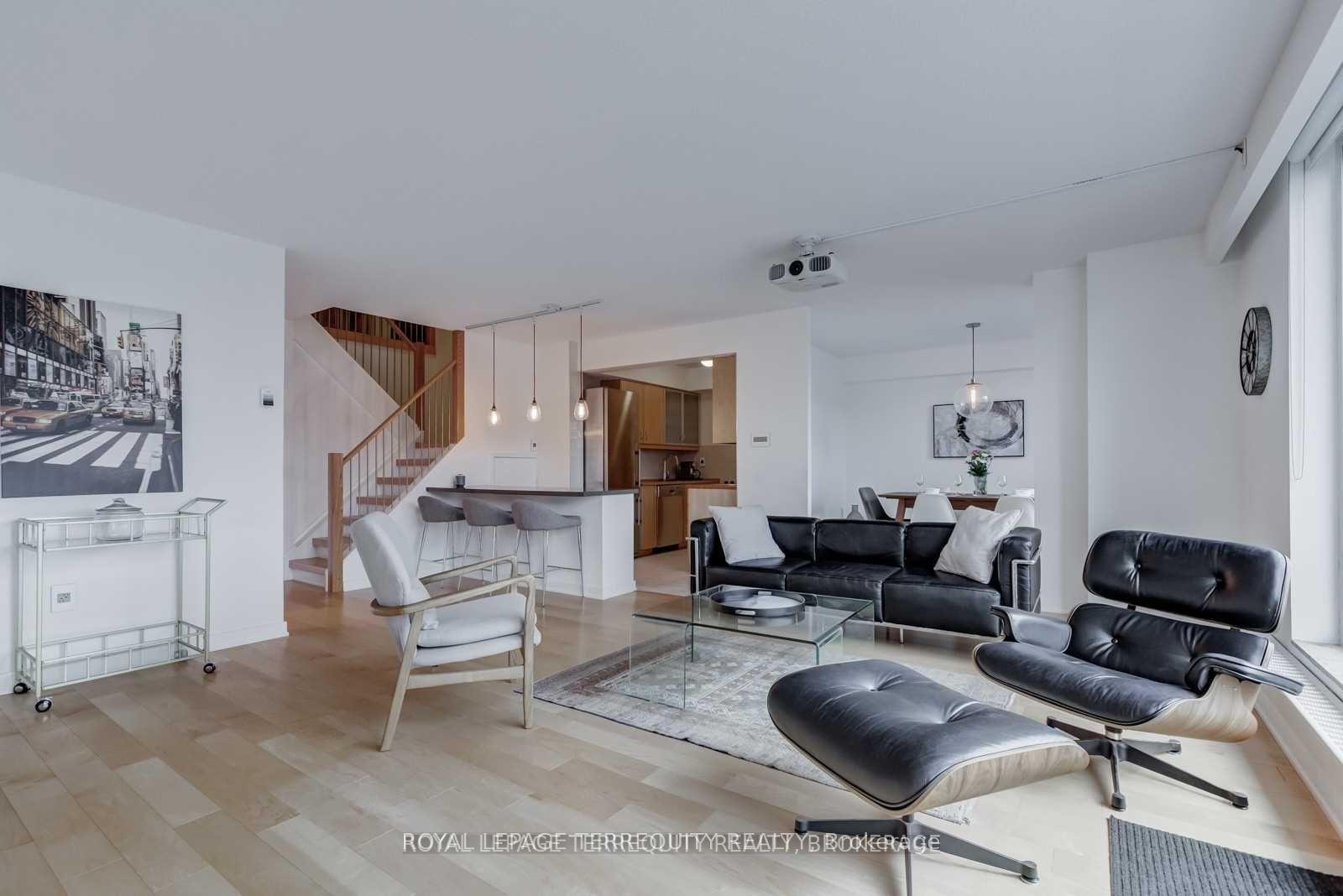 60 Southport Street 214 #214, Toronto — Condo for lease, photo 1