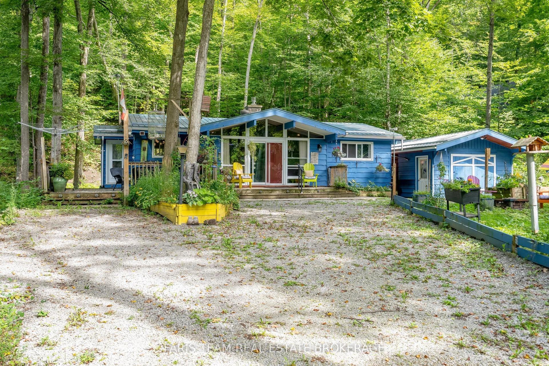 103 Silver Birch Drive, Tiny — Detached for sale, photo 1