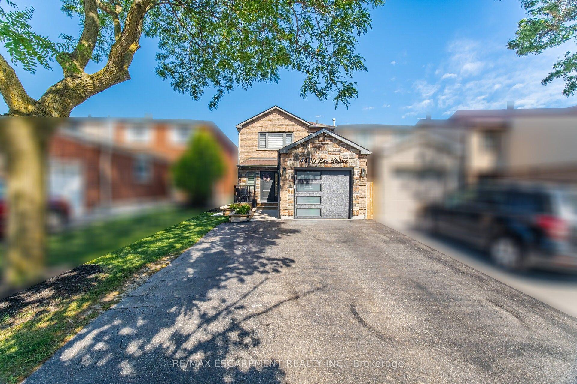 4406 Lee Drive — photo 1