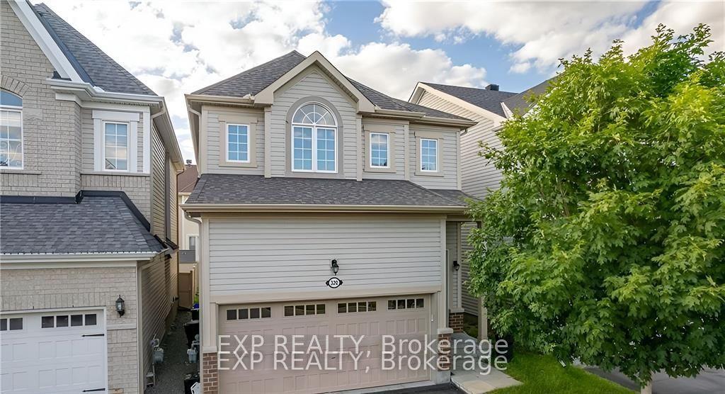 320 Autumnfield Street — photo 1