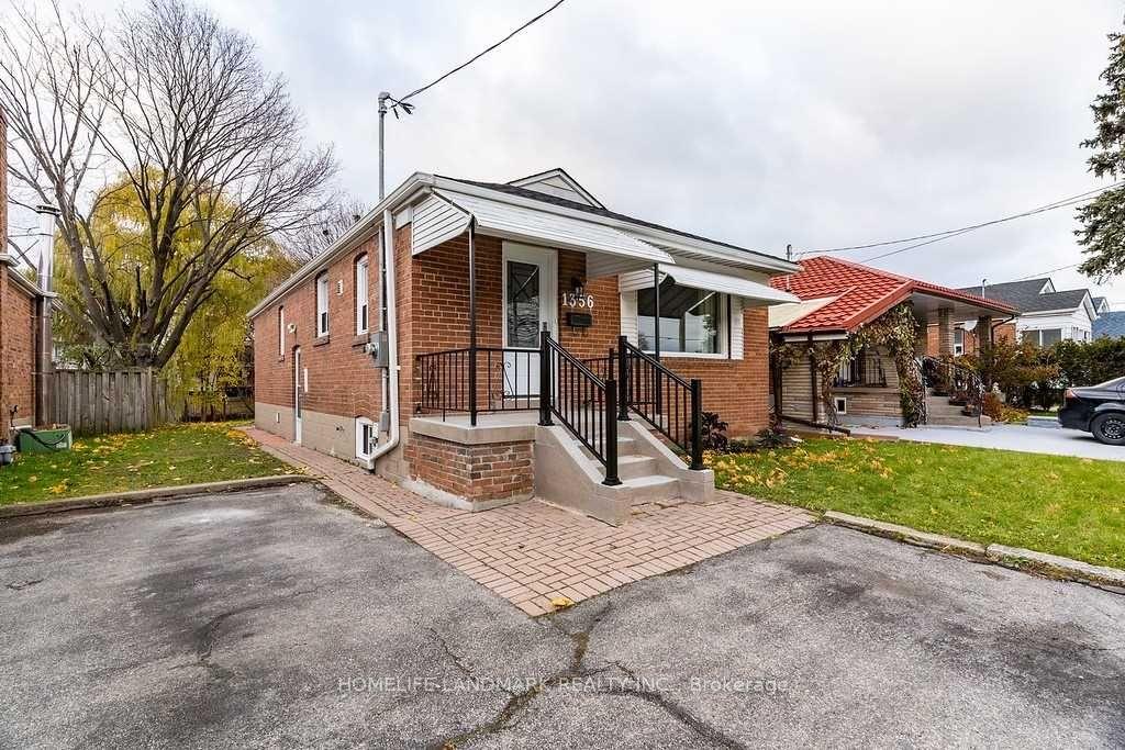 1356 Warden Avenue, Toronto — Detached for lease, photo 1