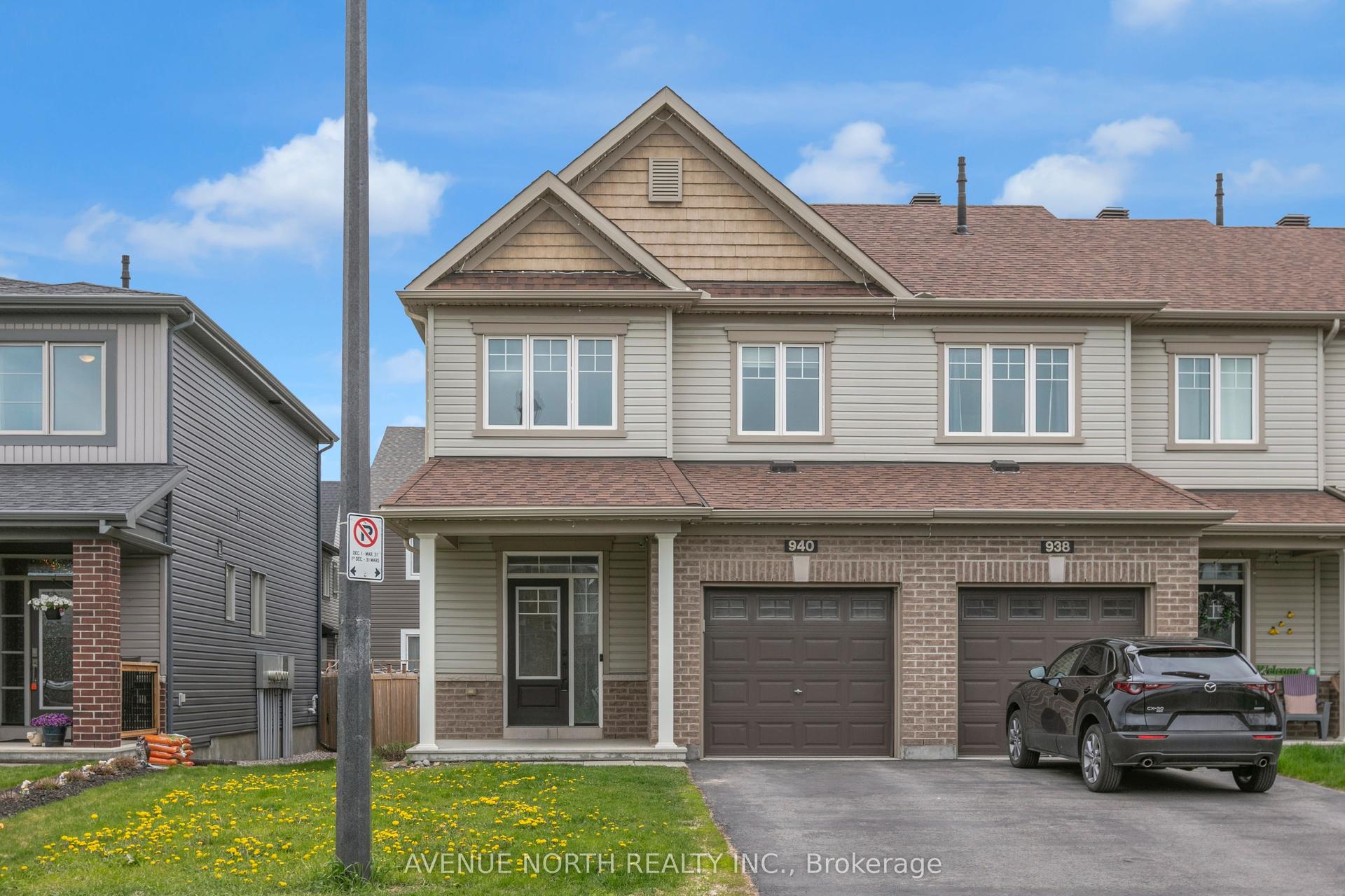 940 Kilbirnie Drive — photo 1