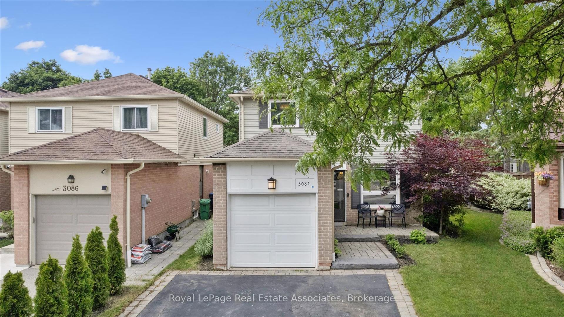 3084 Kilbride Crescent, Mississauga — Detached for sale, photo 1