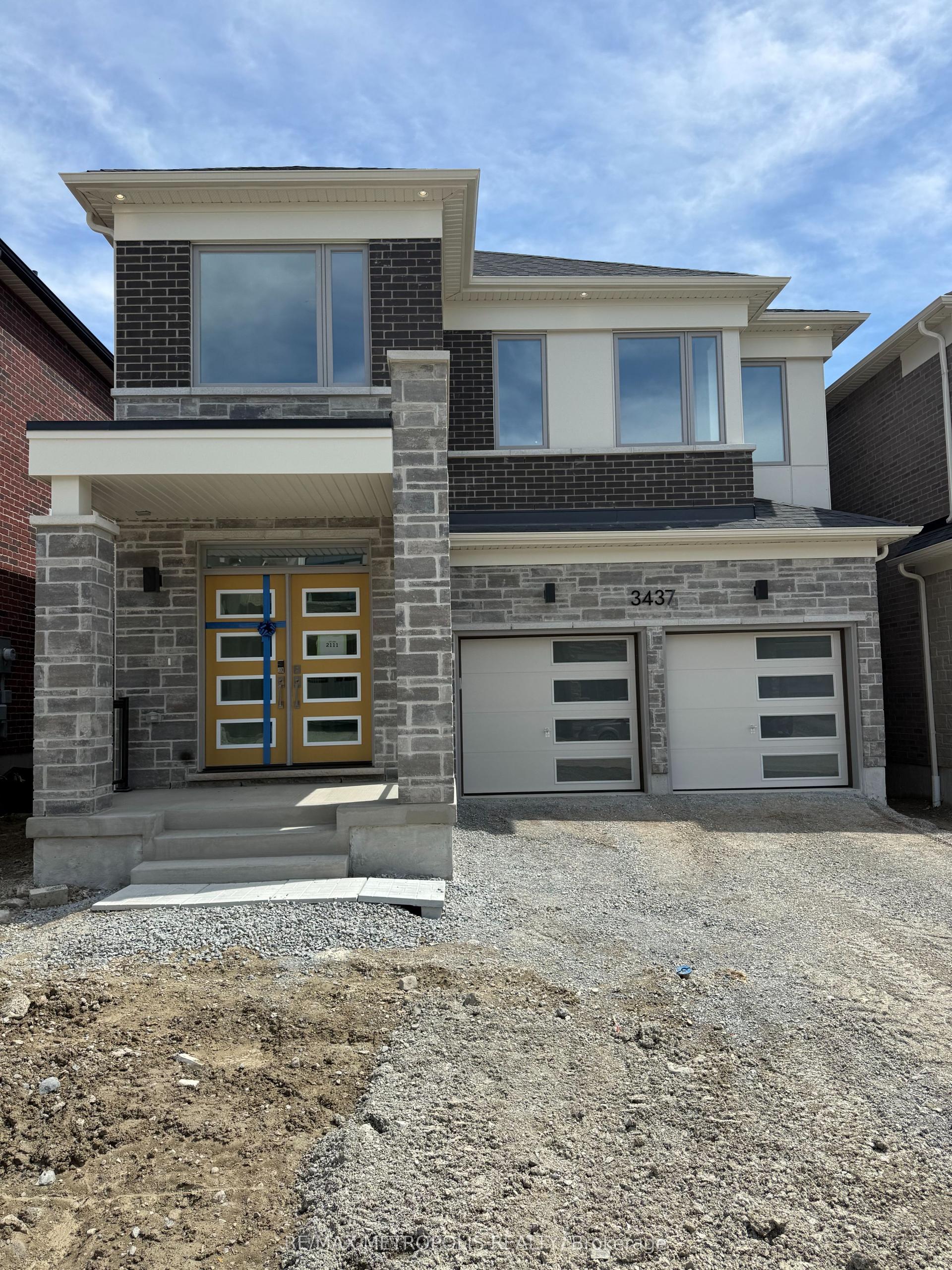 3437 Deepglade Path Main and 2nd floor #Main and 2nd floor — photo 1