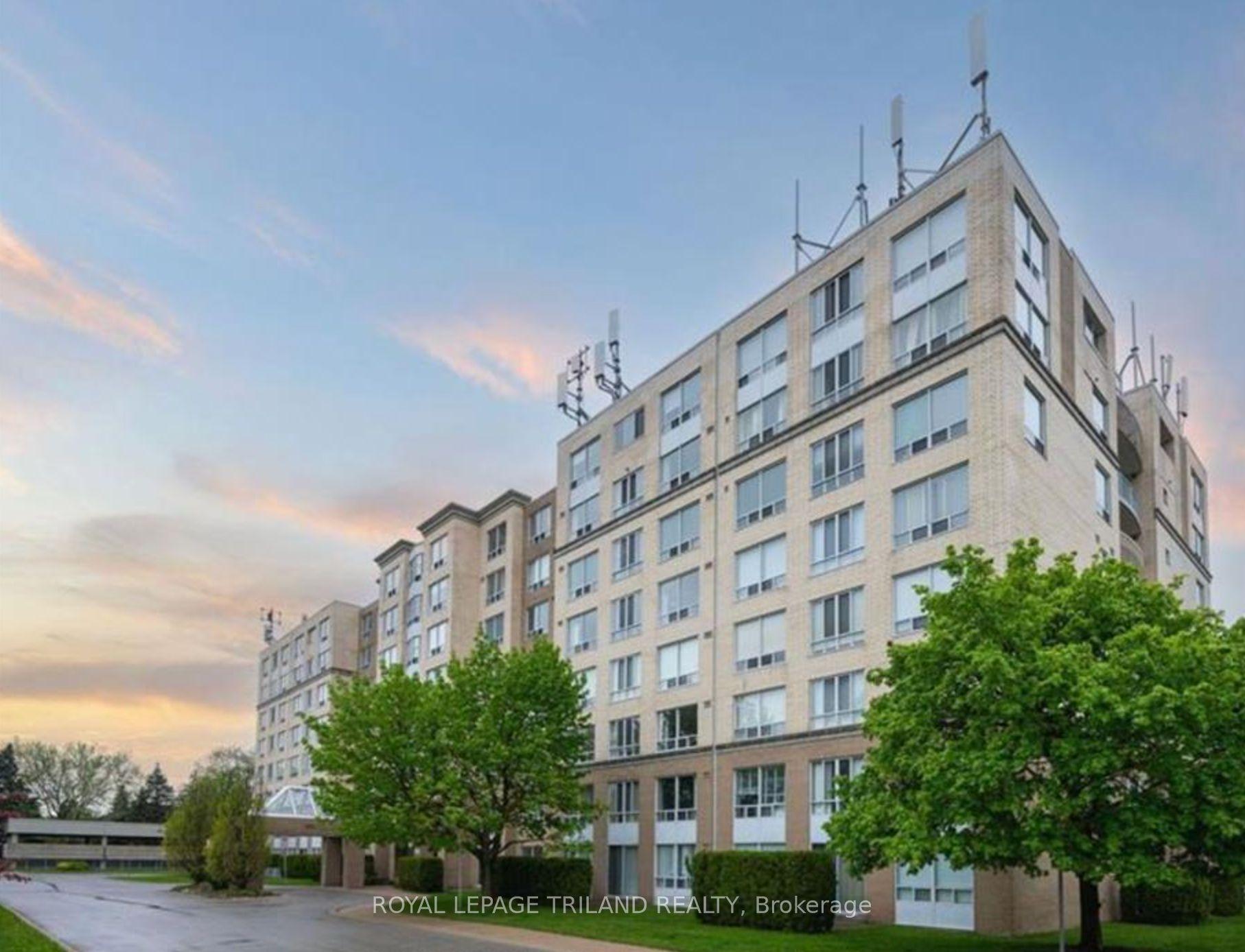1510 Richmond Street 404 #404, London North — Condo for lease, photo 1