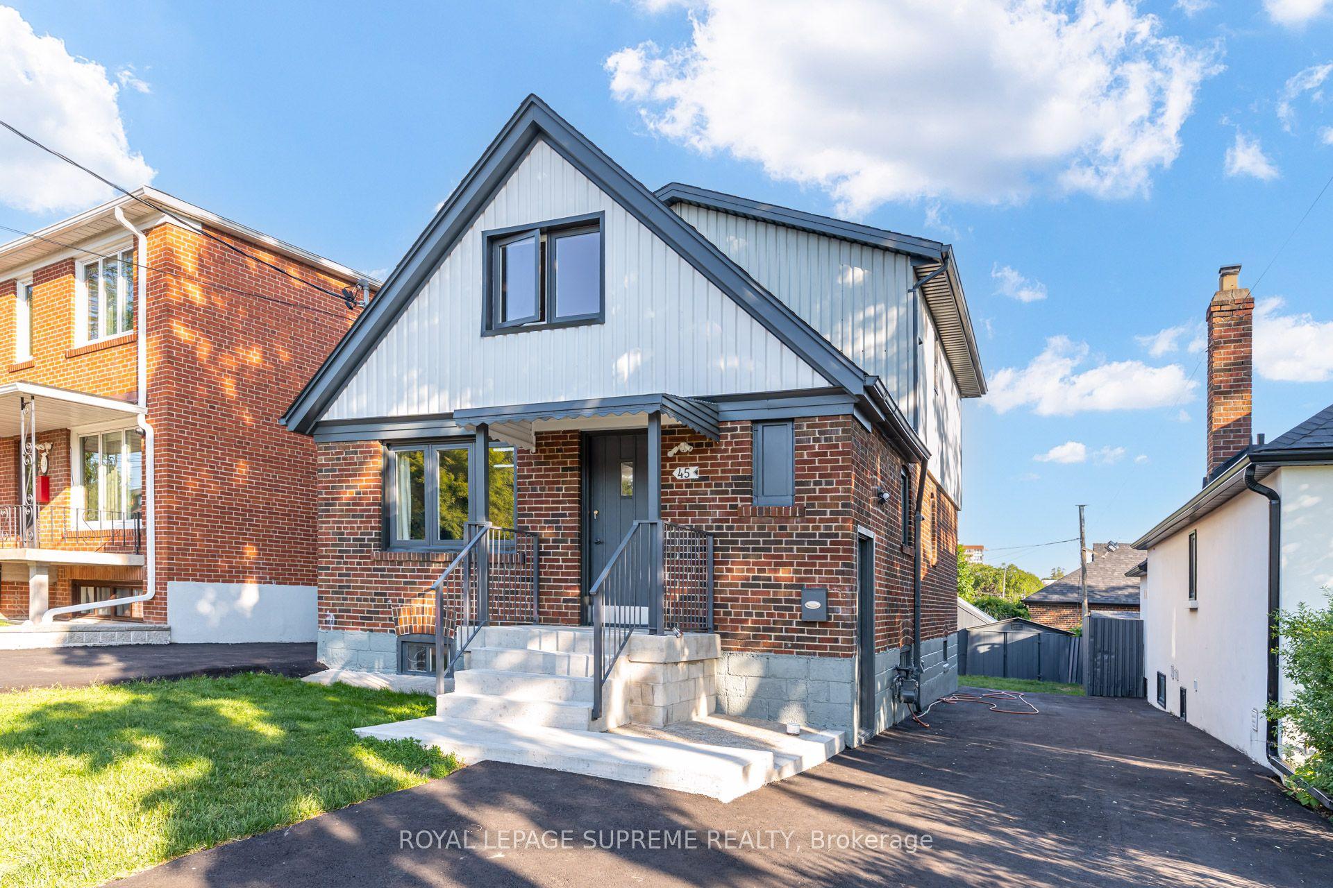 45 Beechborough Avenue — photo 1