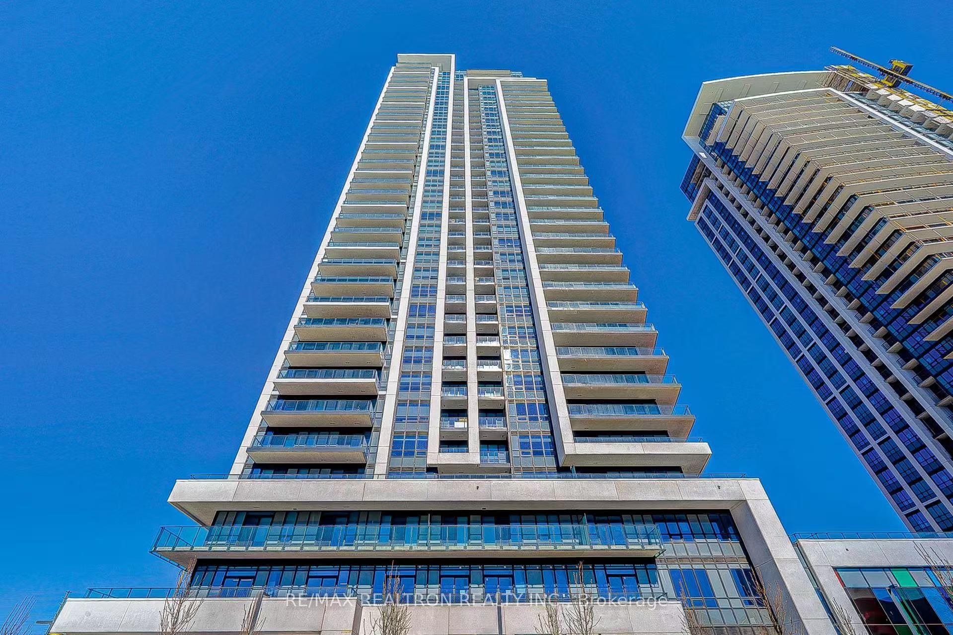 12 Gandhi Lane 3607 #3607, Markham — Condo for sale, photo 1