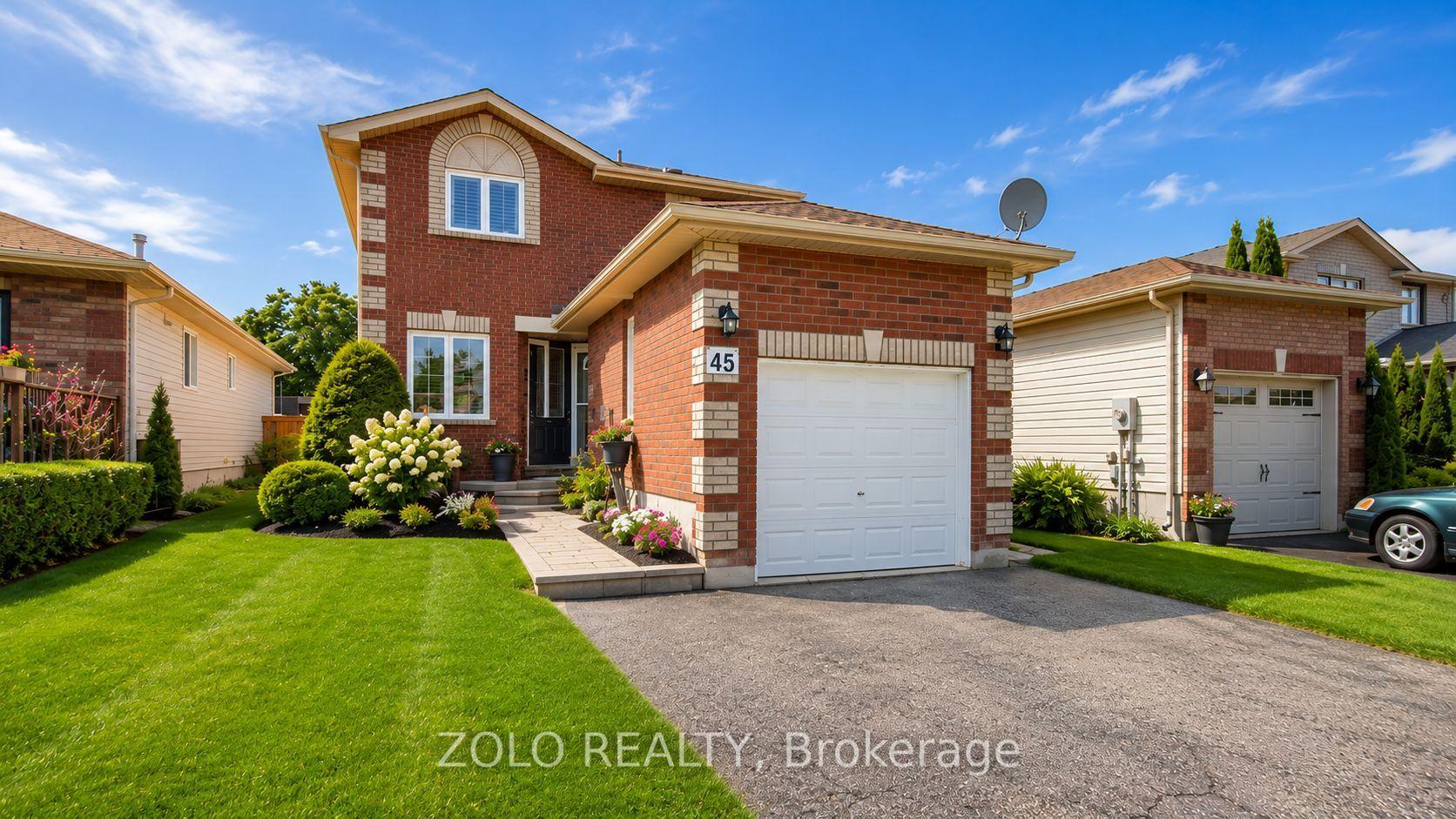 45 Athabaska Road — photo 1