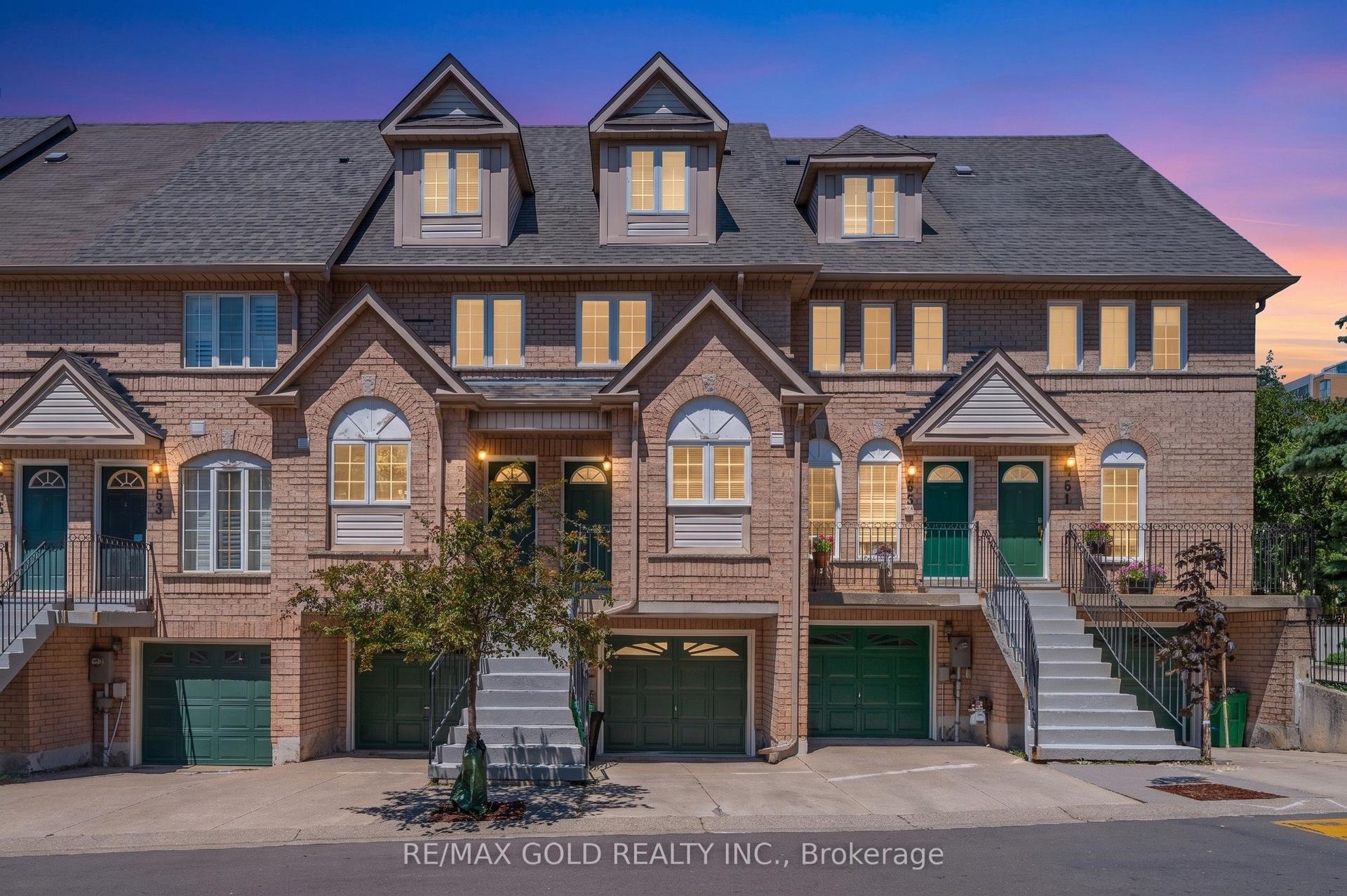 80 Strathaven Drive 53 #53, Mississauga — Condo Town for sale, photo 1