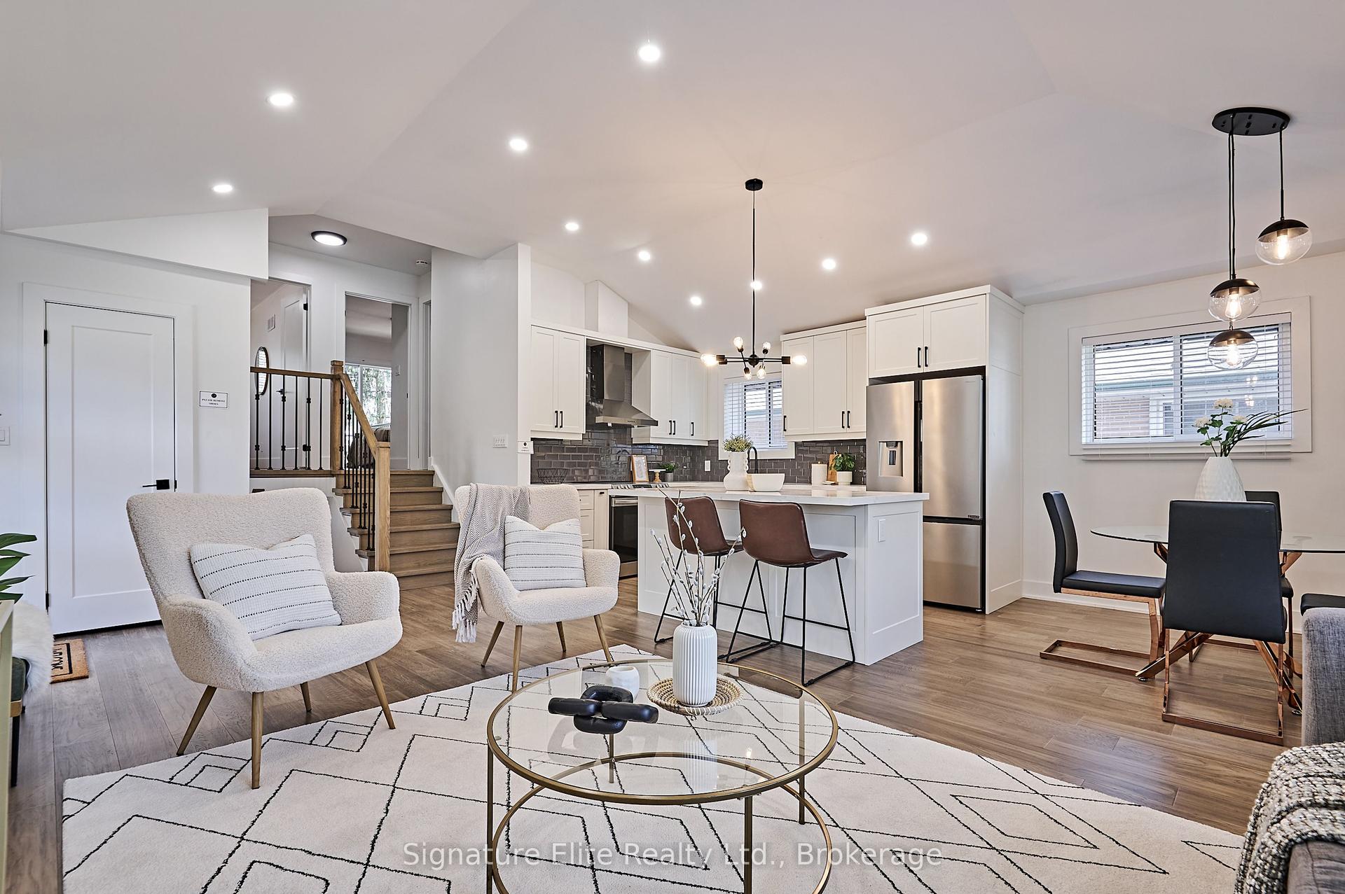 40 Stoney Creek Drive — photo 1