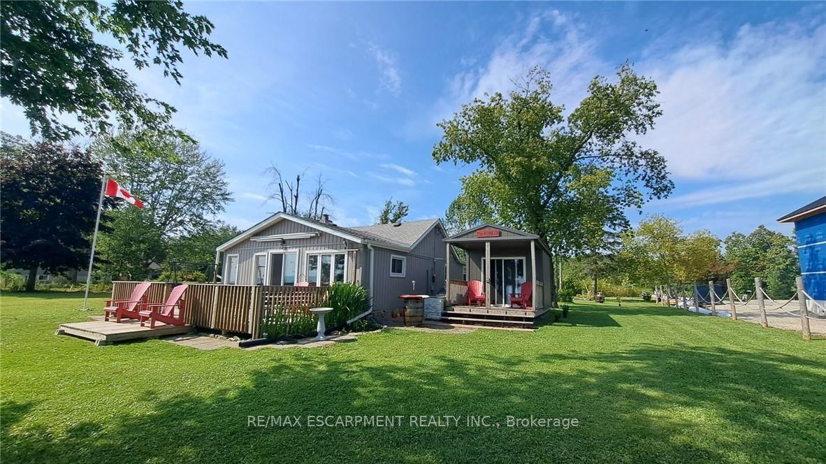 1115 New Lakeshore Road — photo 1