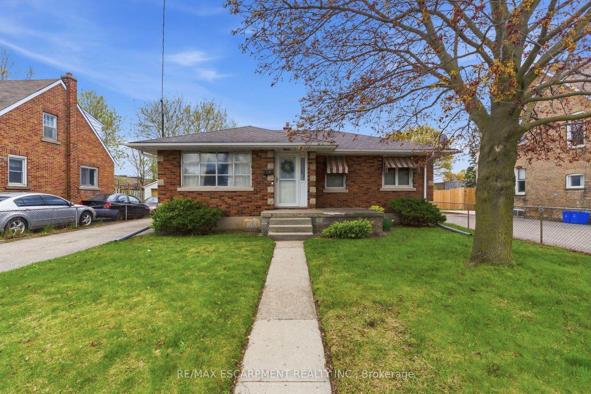 113 North Park Street — photo 1
