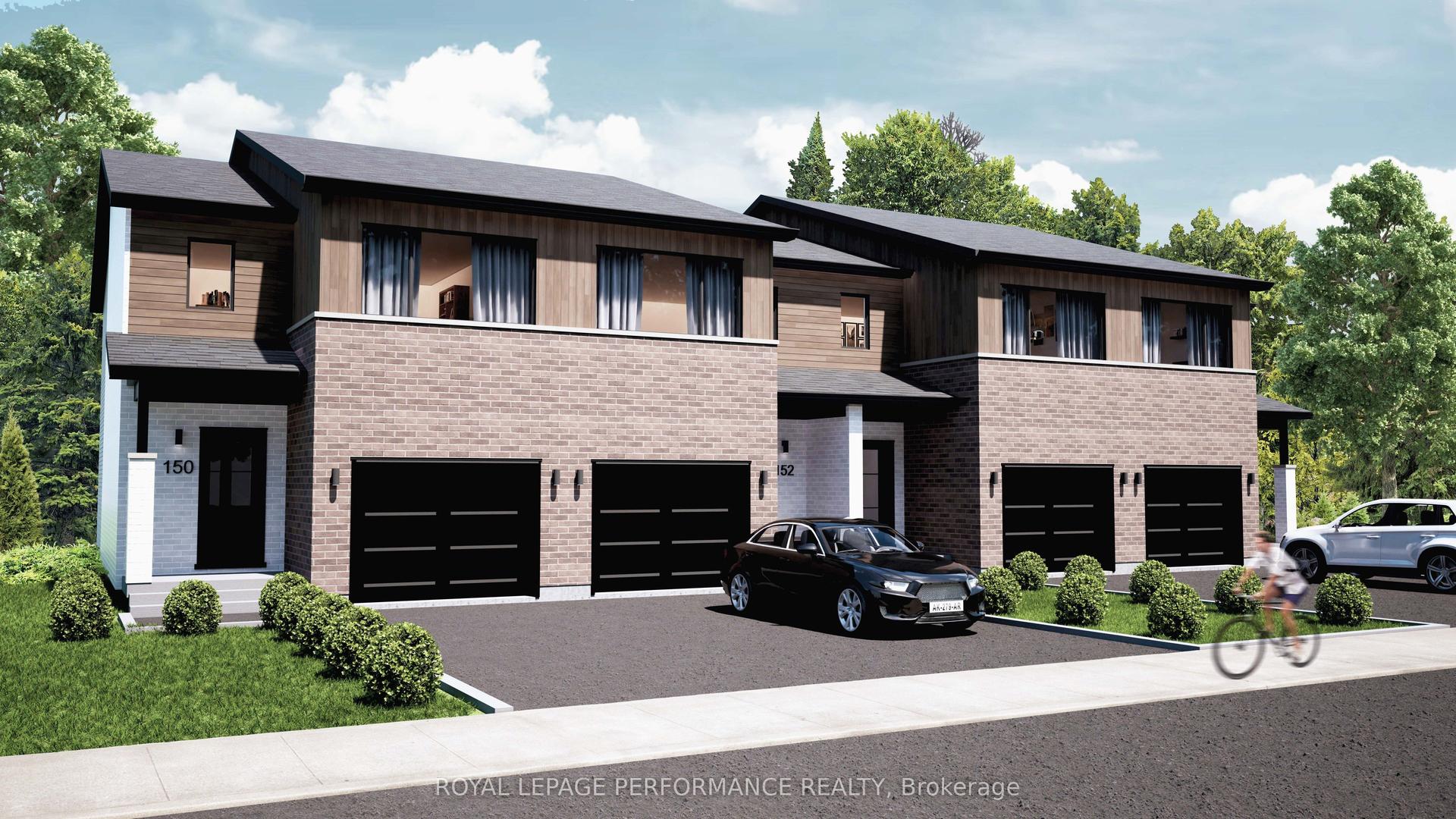 2412 Gray Crescent, Clarence-Rockland — Townhouse for sale, photo 1
