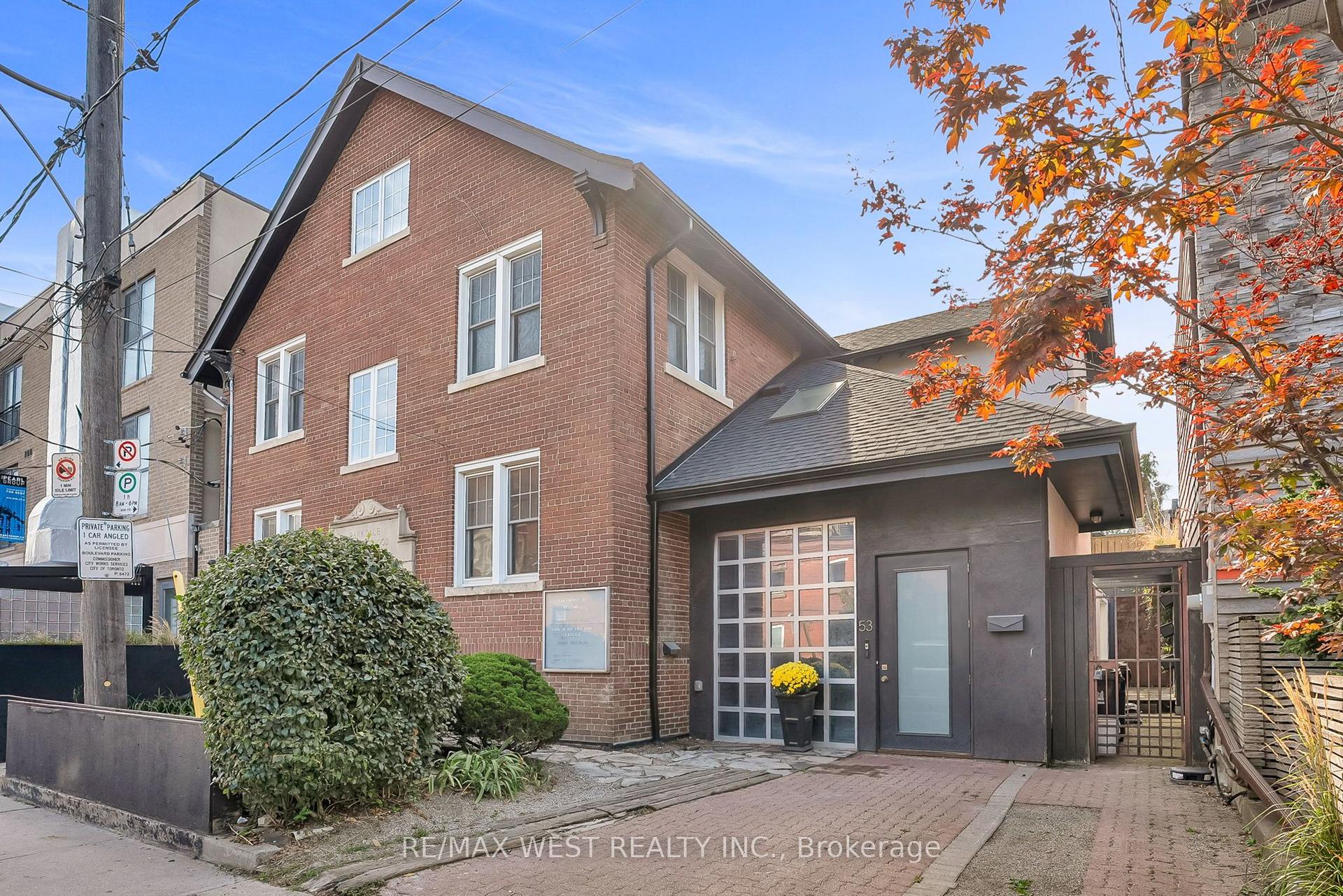 53 Argyle Street — photo 1