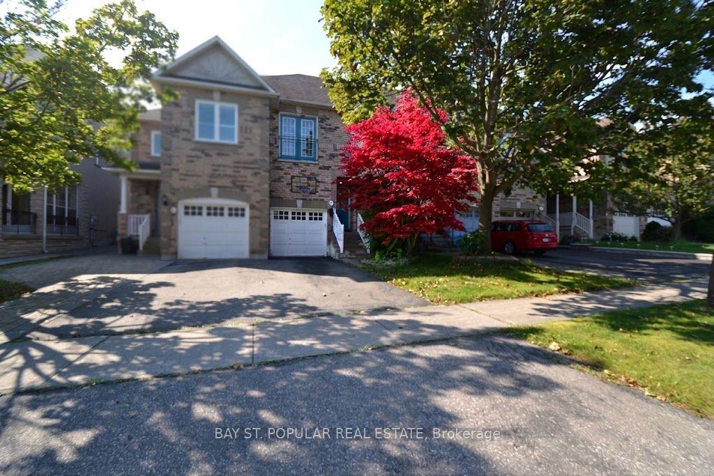 49 Angelica Avenue, Richmond Hill — Townhouse for sale, photo 1