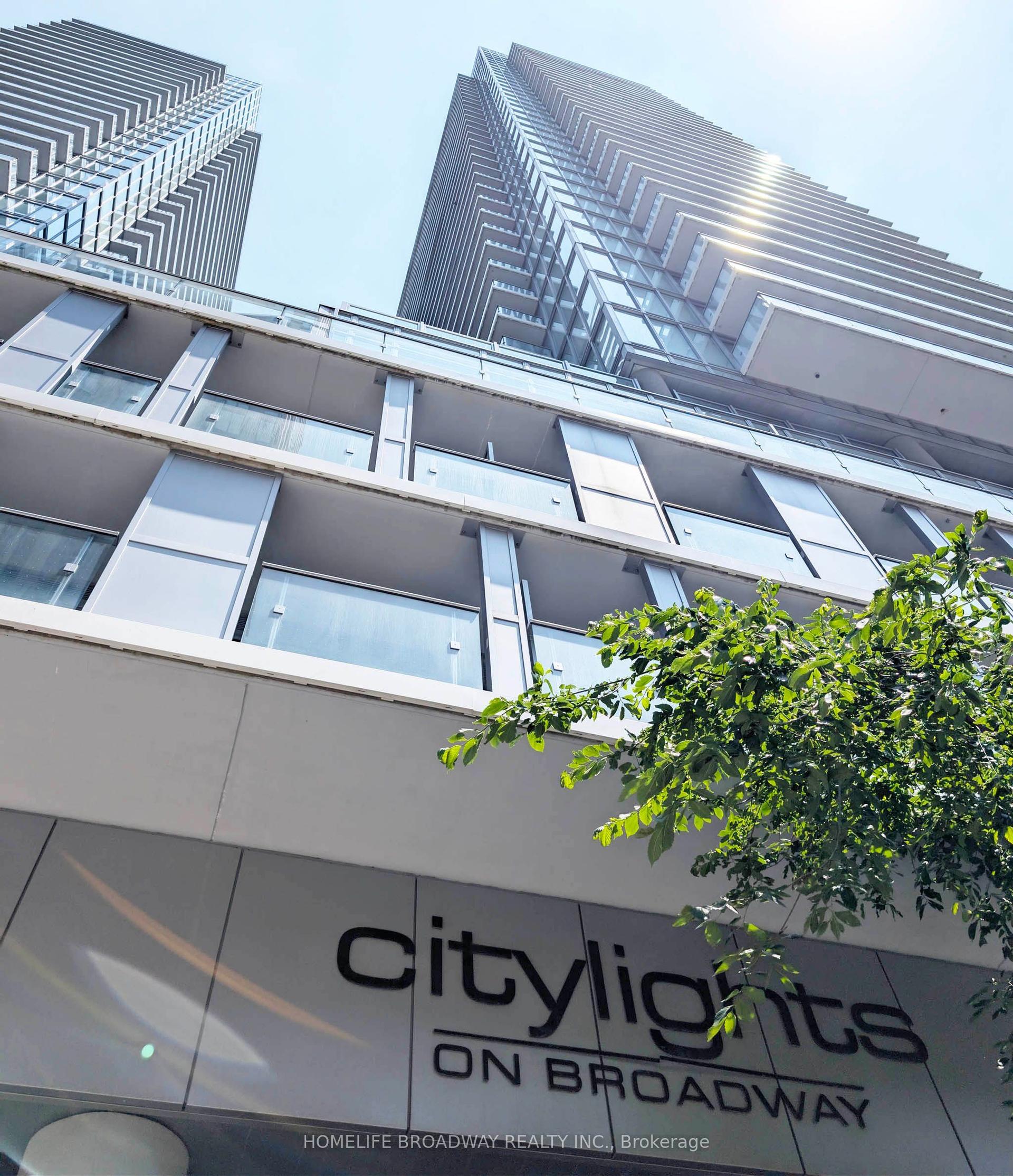195 Redpath Avenue 1916 #1916, Toronto — Condo for lease, photo 1