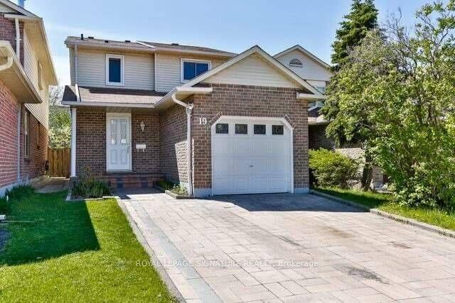 19 Troyer Court — photo 1