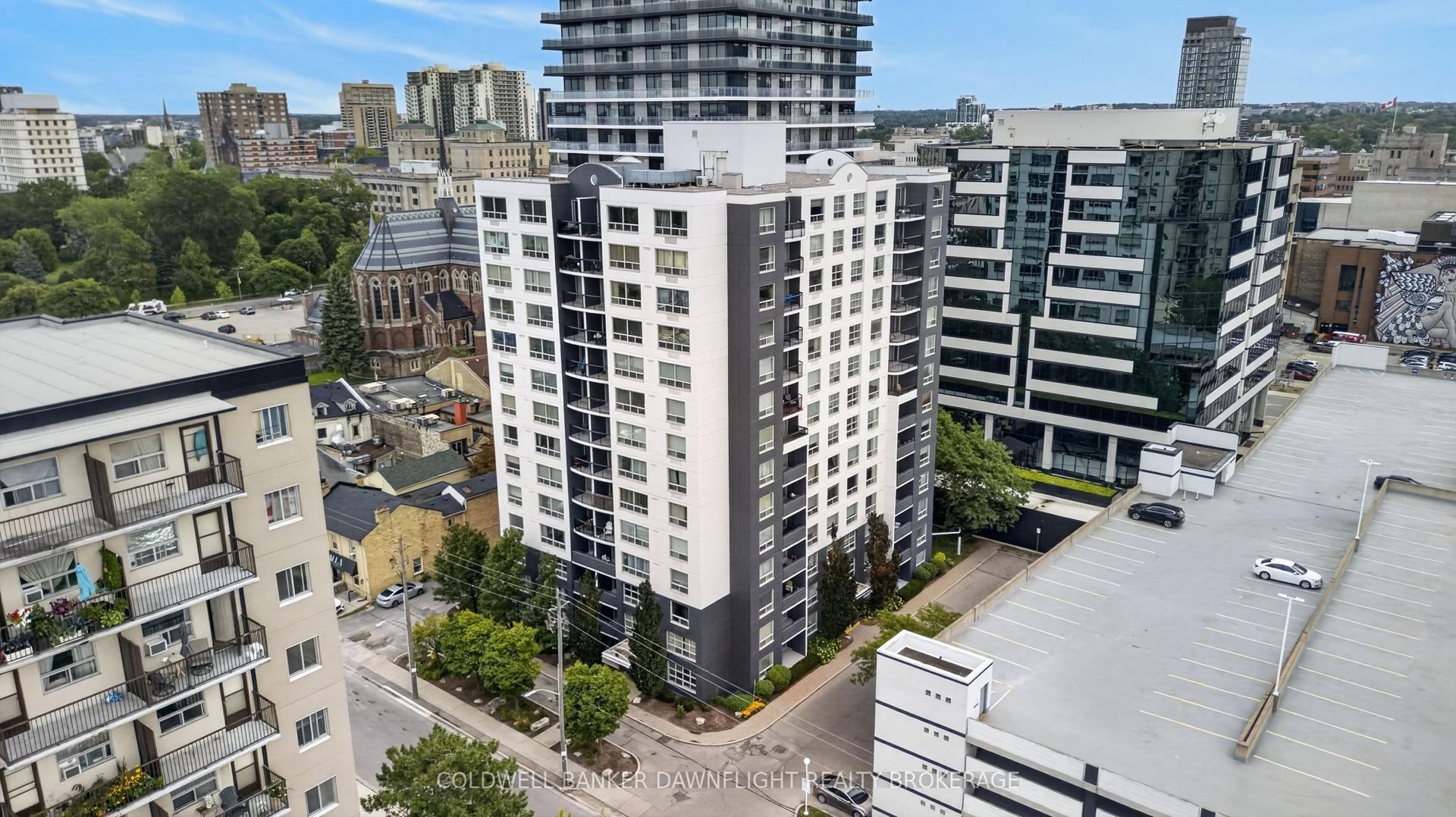 155 Kent Street 505 #505, London East — Condo for sale, photo 1