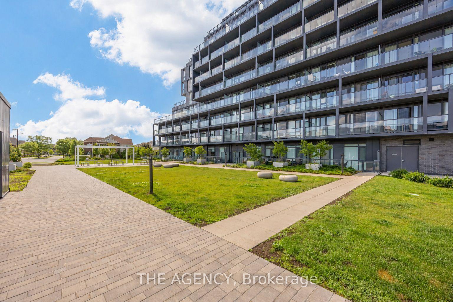 3200 Dakota Common B605 #B605 — photo 1