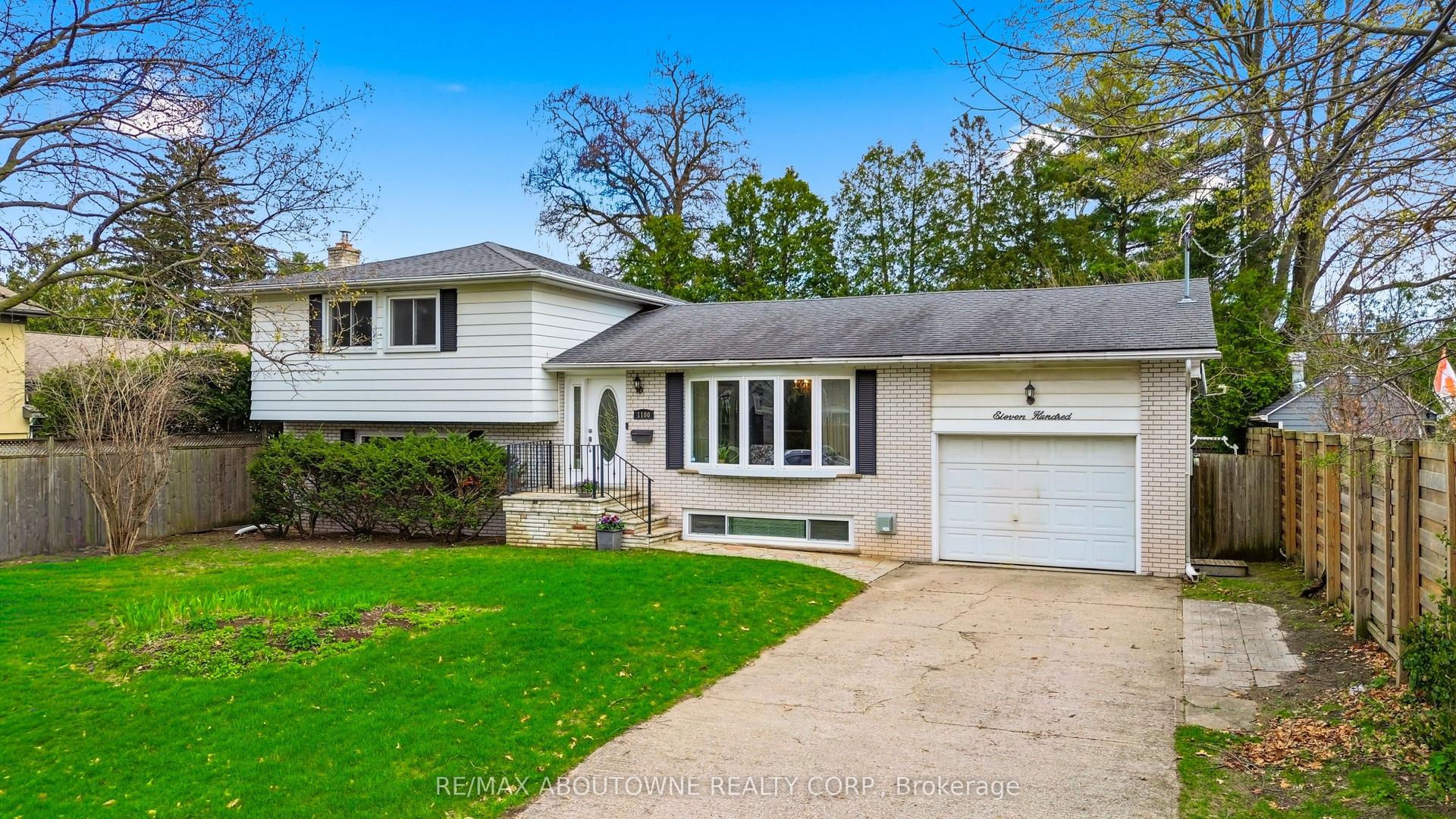 1100 Shaw Street — photo 1