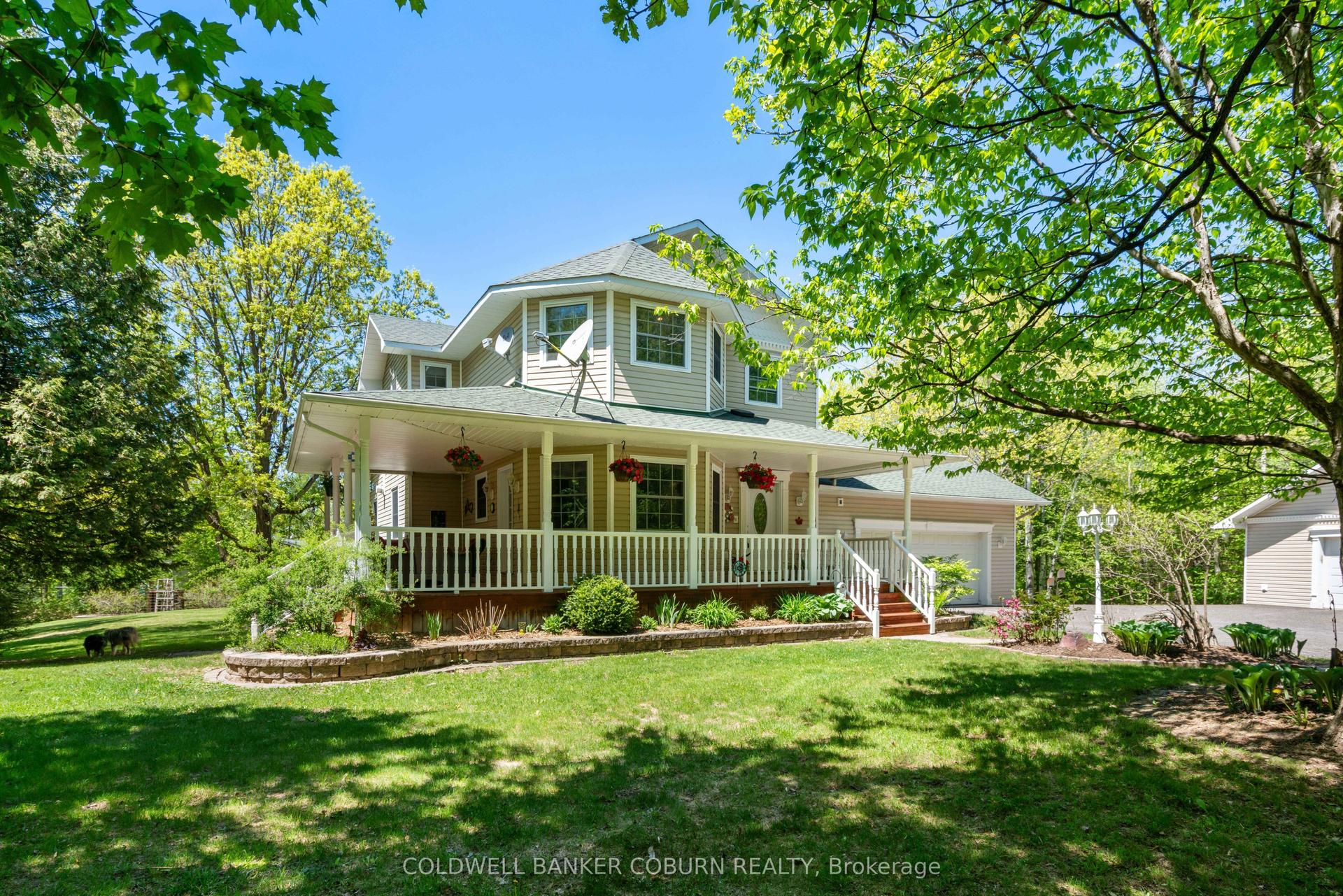 397 Burchill Road, Montague — Detached for sale, photo 1