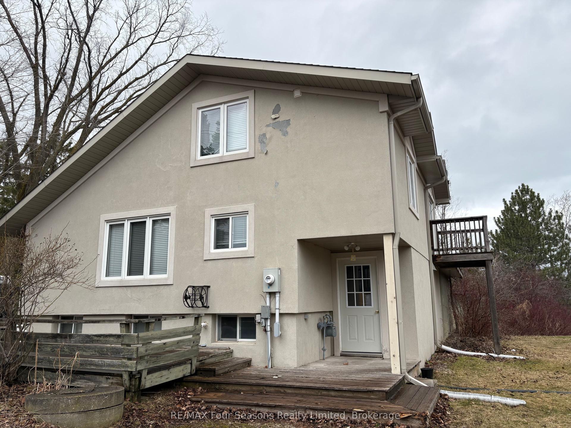 163 Craigleith Road — photo 1