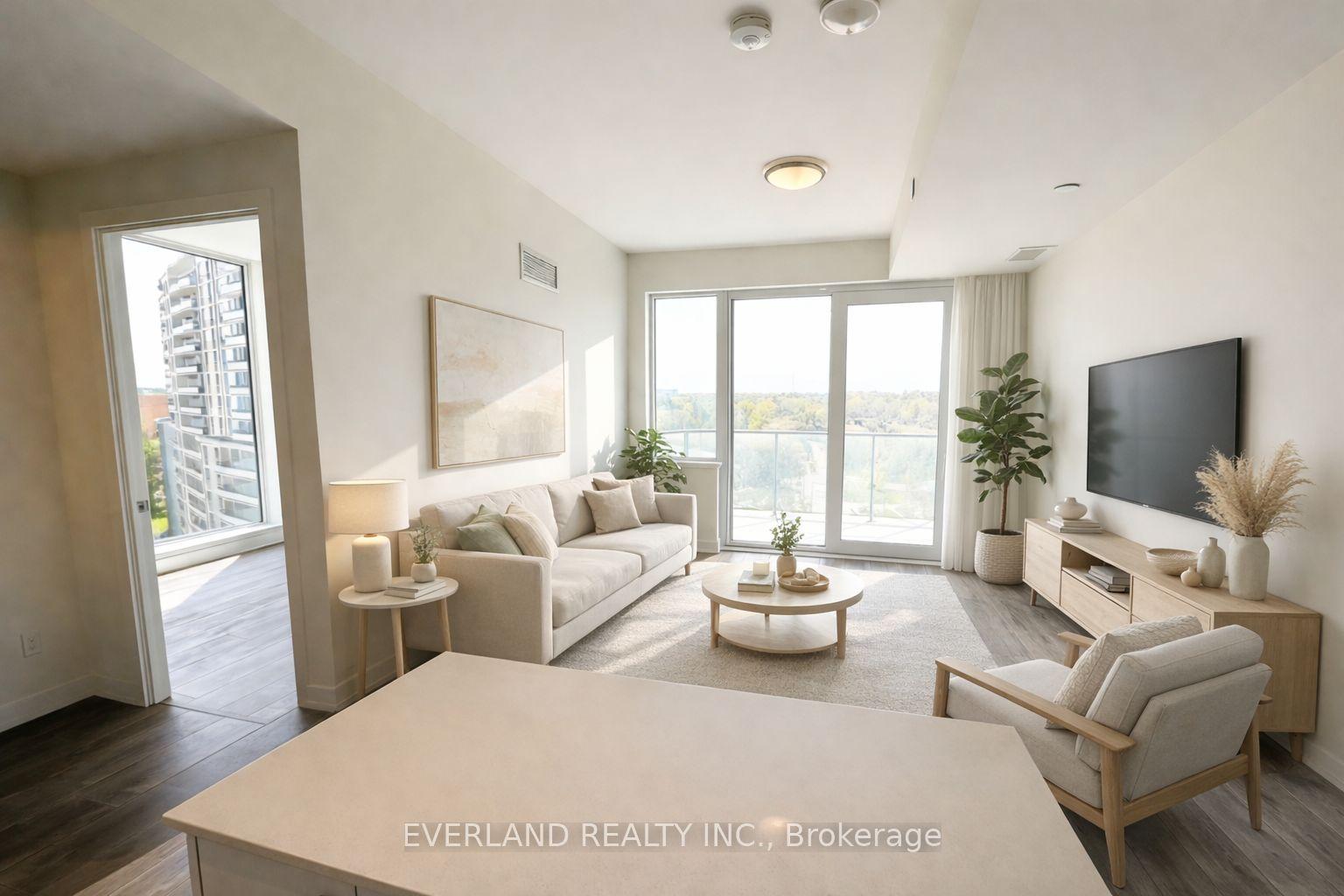 15 Ellerslie Avenue 905 #905 — photo 1