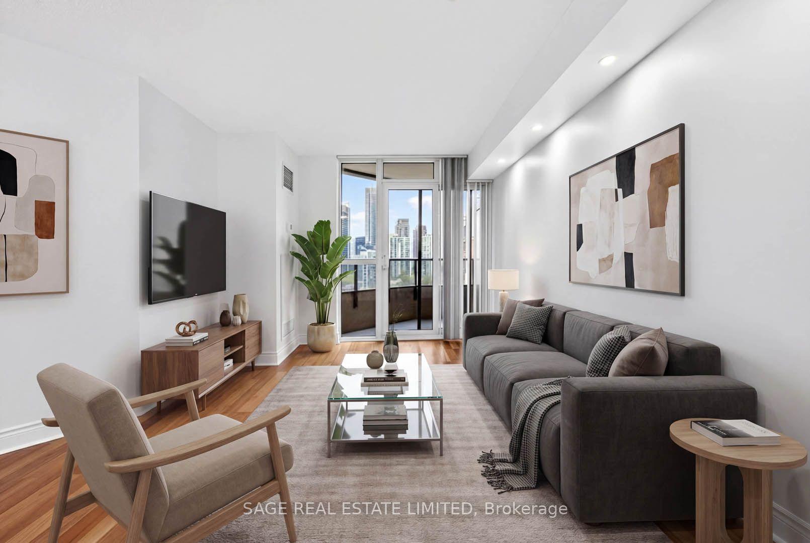 78 Harrison Garden Boulevard 1214 #1214 — photo 1