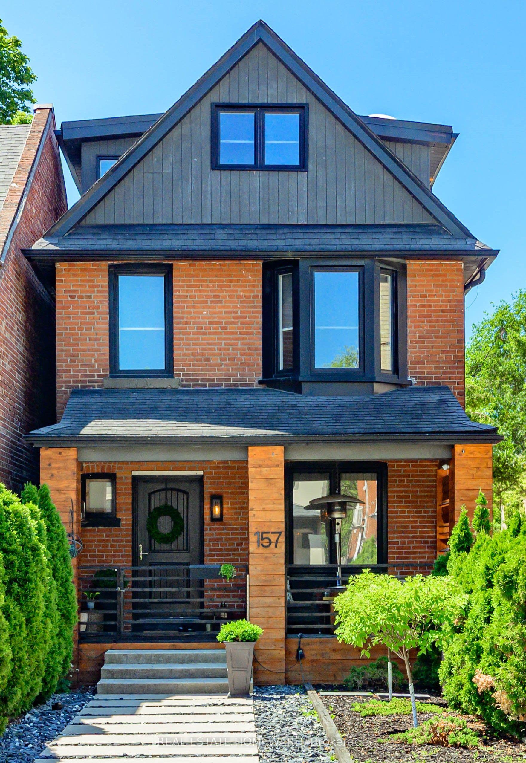 157 Ranleigh Avenue, Toronto — Detached for sale, photo 1