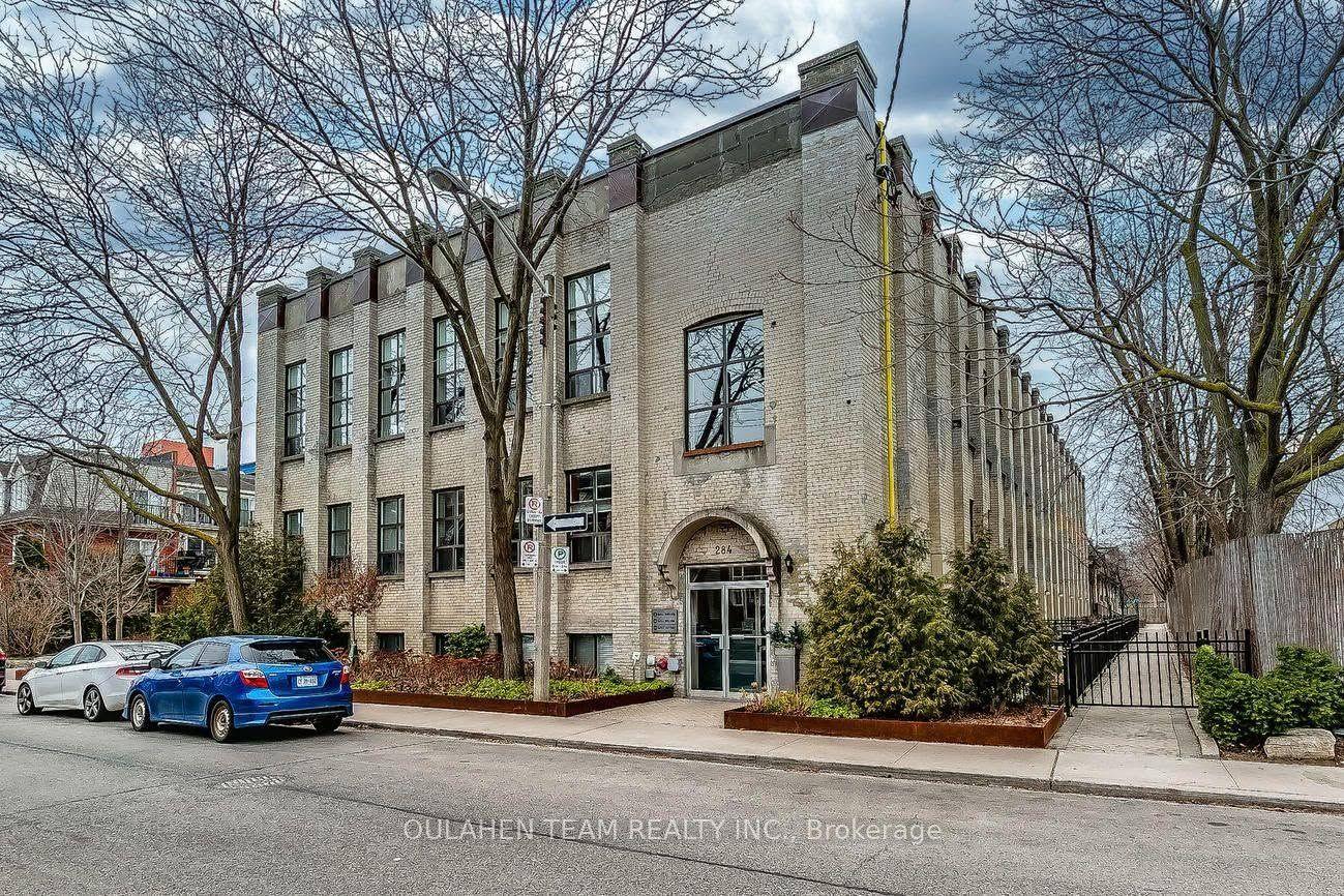 284 St Helens Avenue 129 #129, Toronto — Condo for sale, photo 1