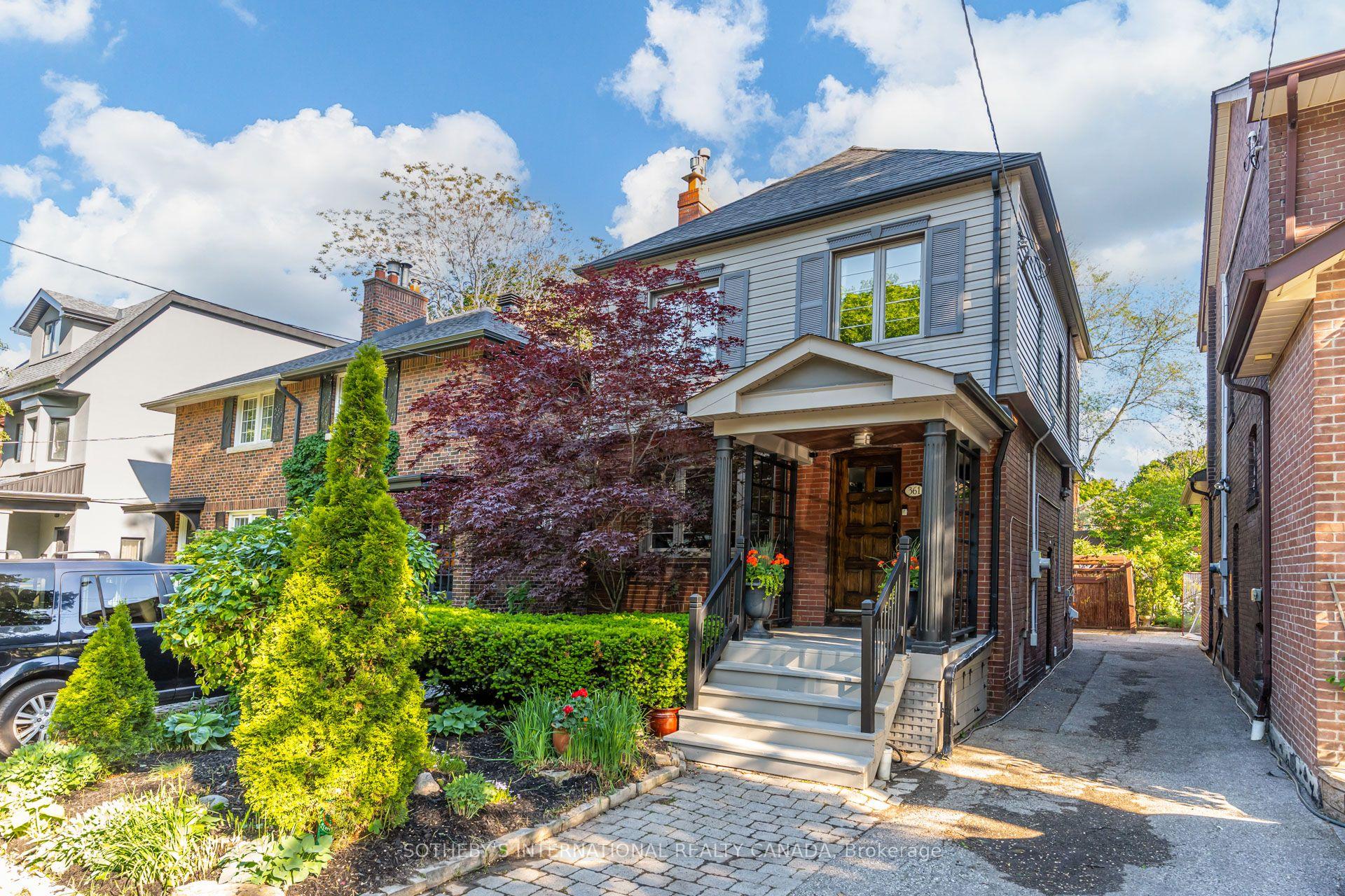 361 Hillsdale Avenue E — photo 1