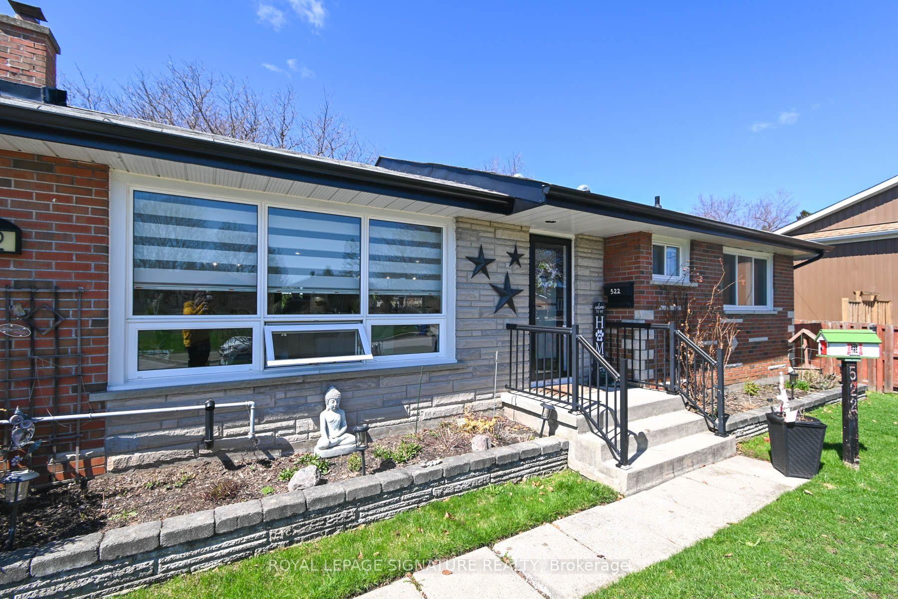 522 Rosmere Street — photo 1