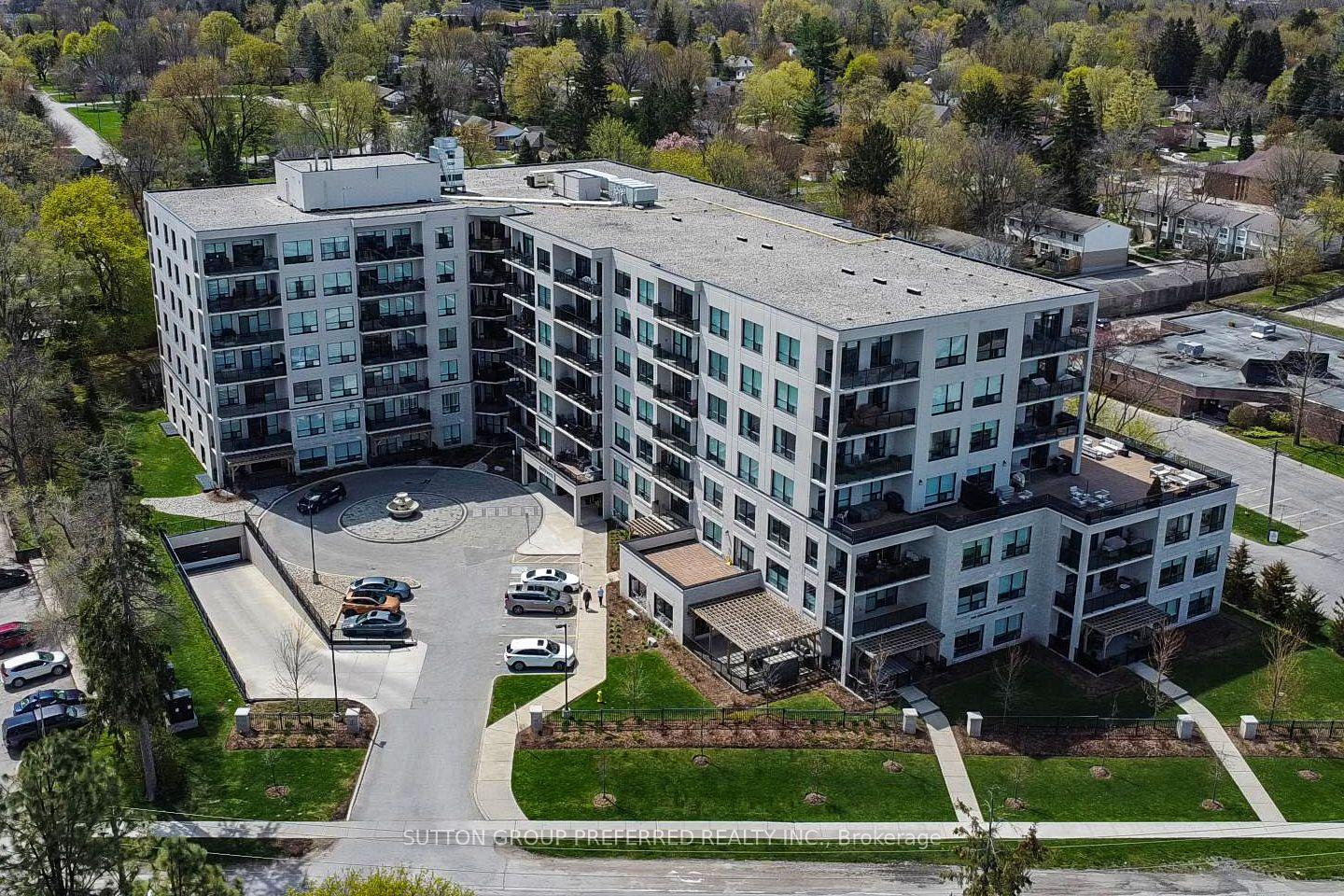 1200 Commissioners Road W 514 #514 — photo 1