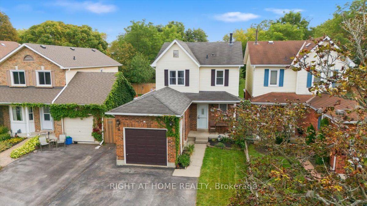 31 Prout Drive, Clarington — Detached for sale, photo 1
