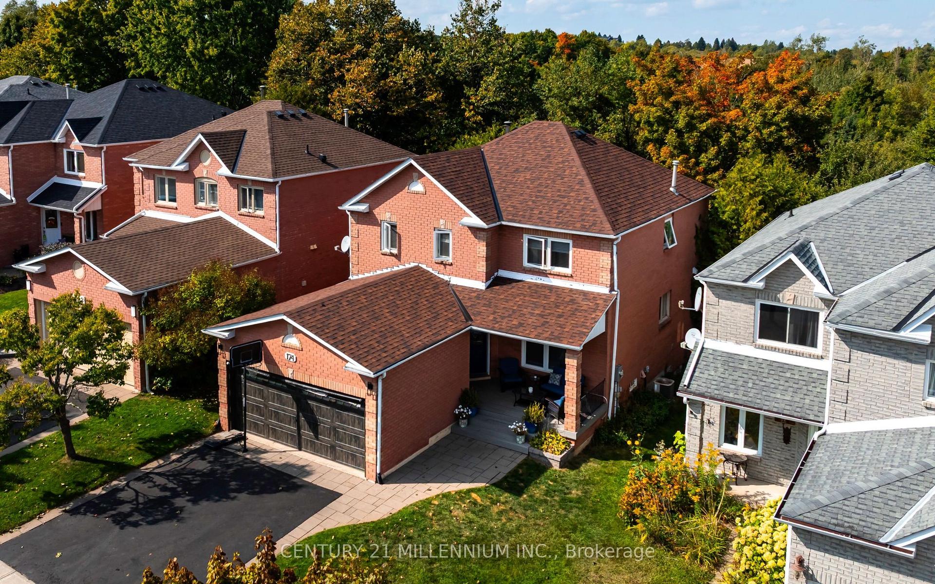 174 Lisa Marie Drive — photo 1