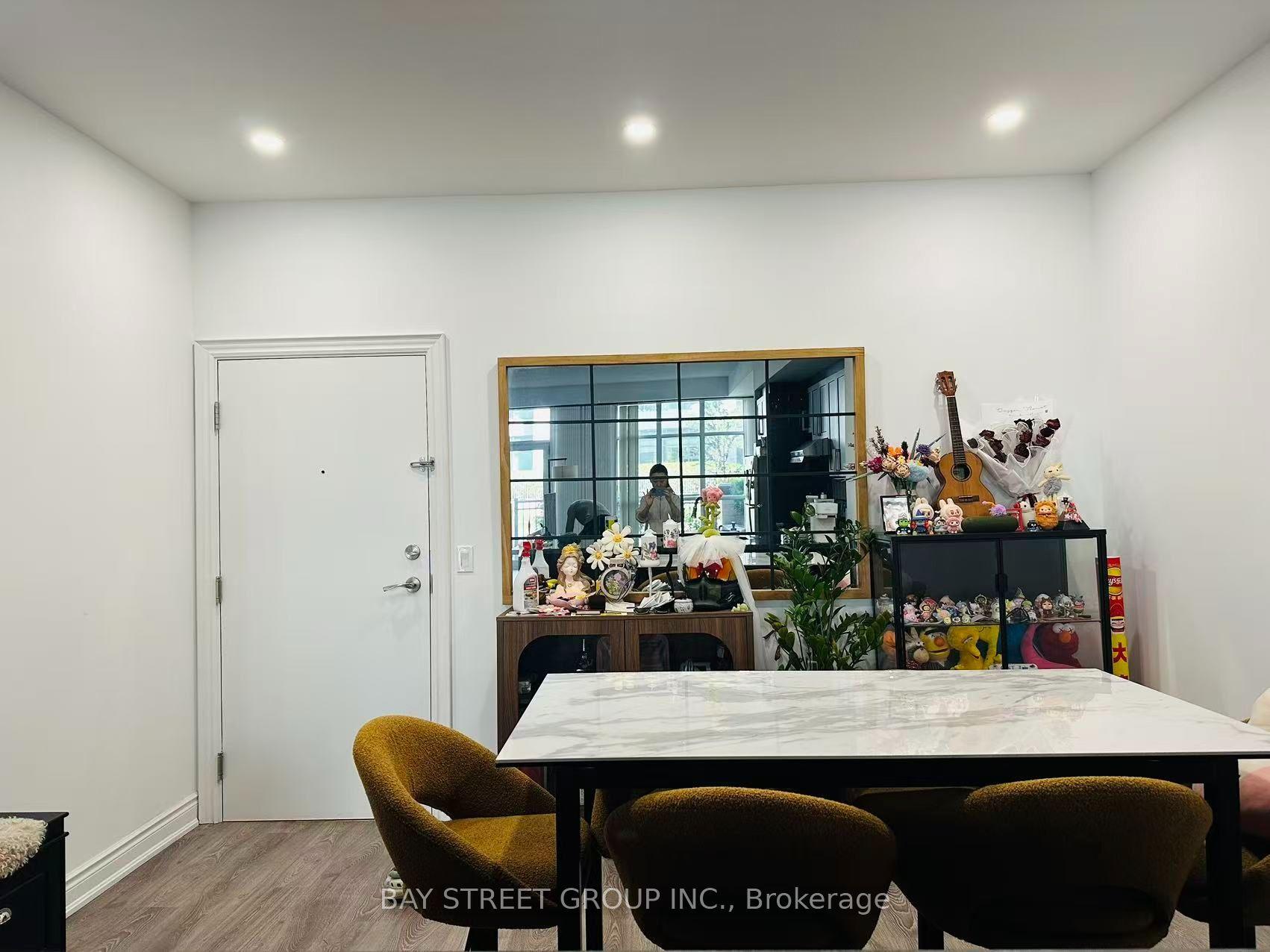33 Clegg Road D105 #D105, Markham — Condo Town for lease, photo 1