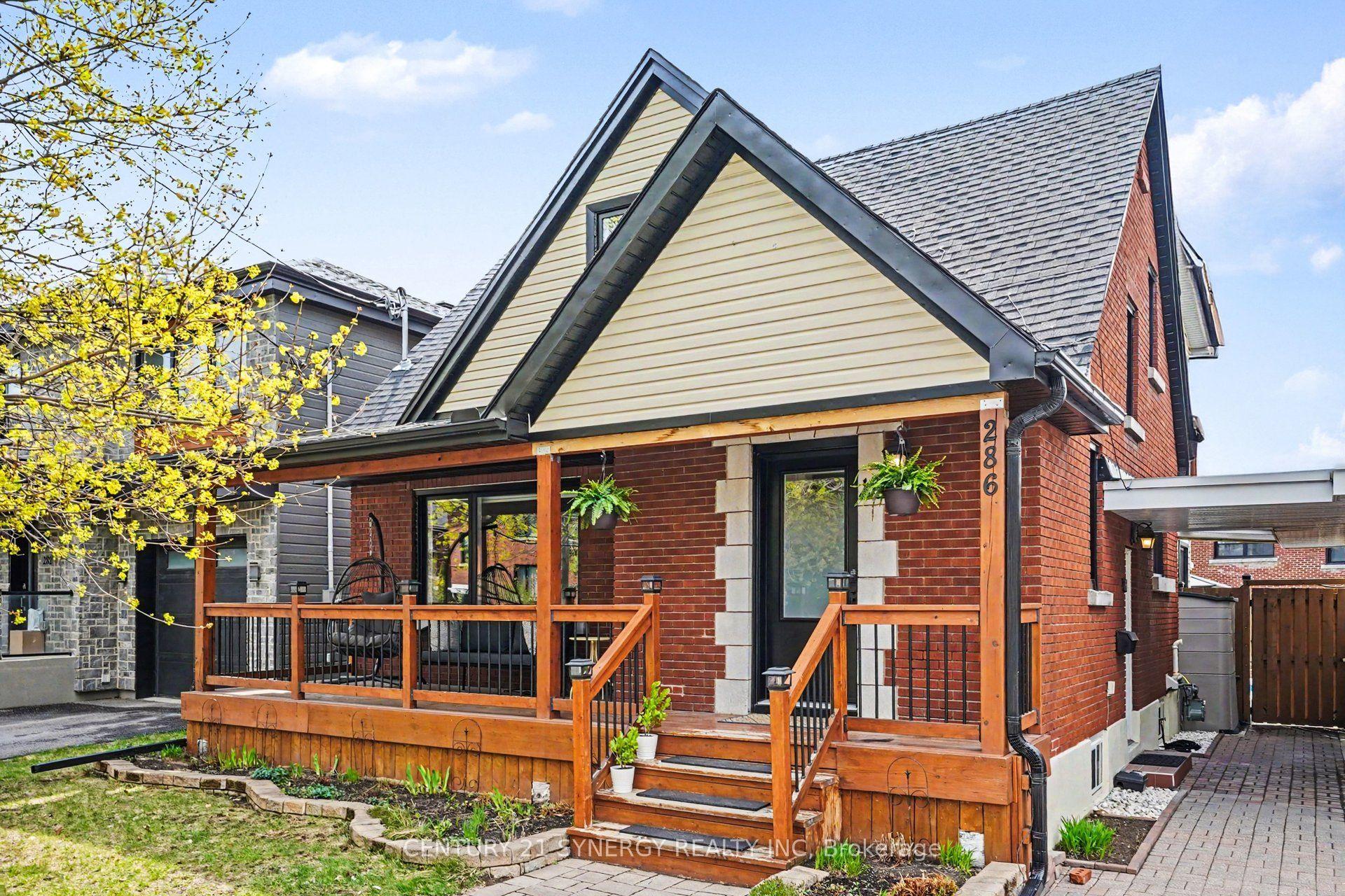 286 Westhill Avenue — photo 1