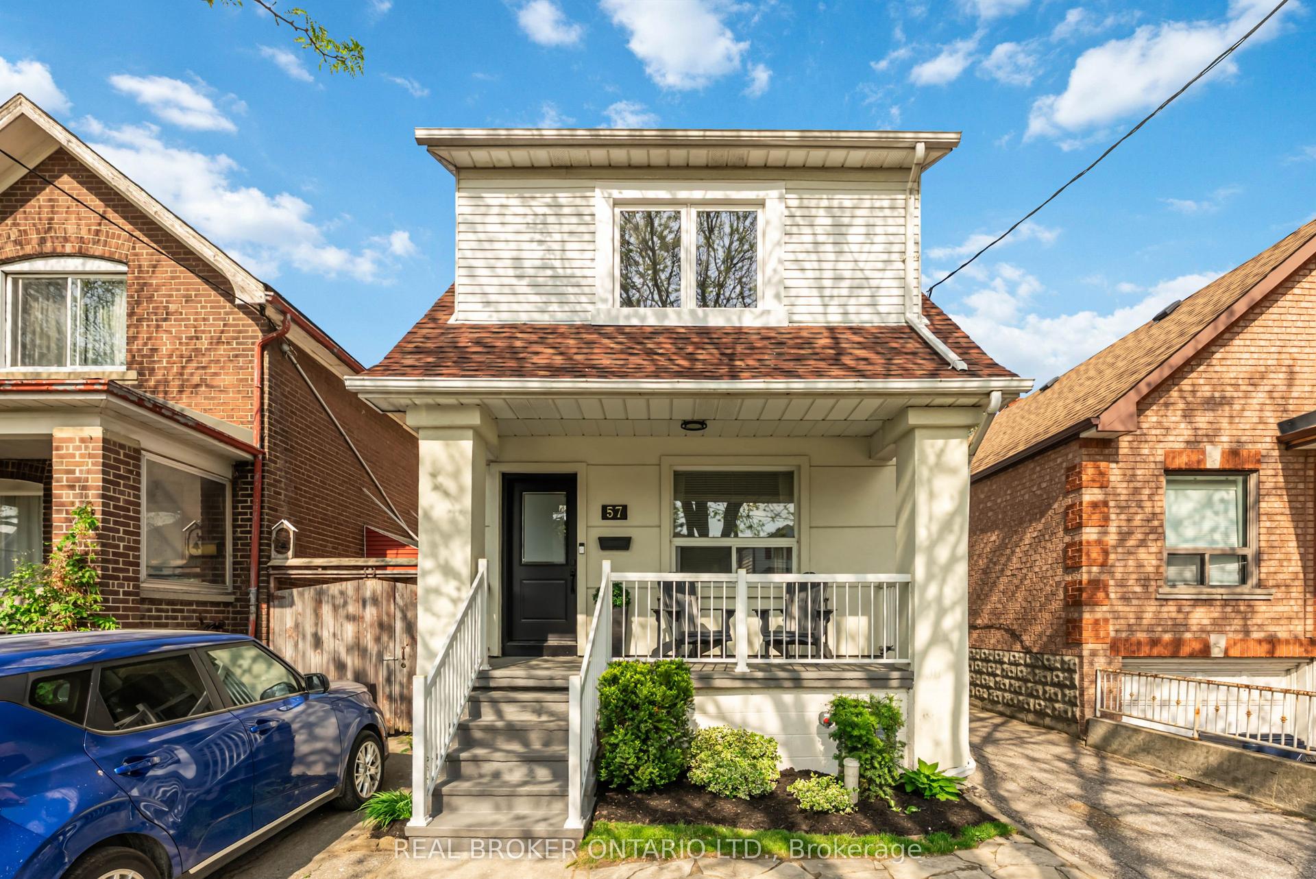 57 Scott Road — photo 1