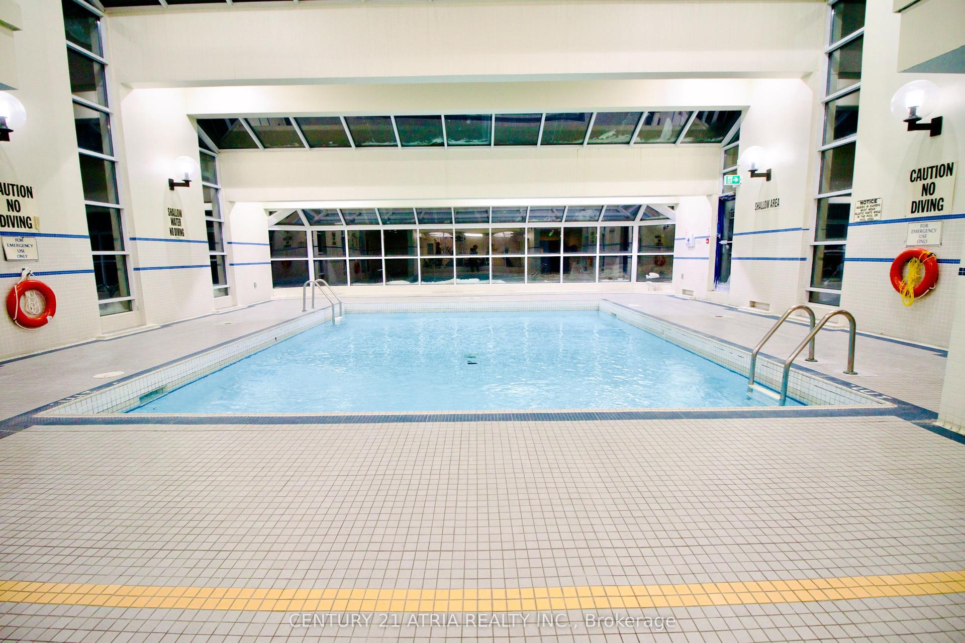 3050 Ellesmere Road 505 #505 — photo 1