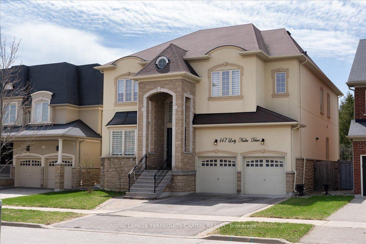 147 Lady Nadia Drive — photo 1