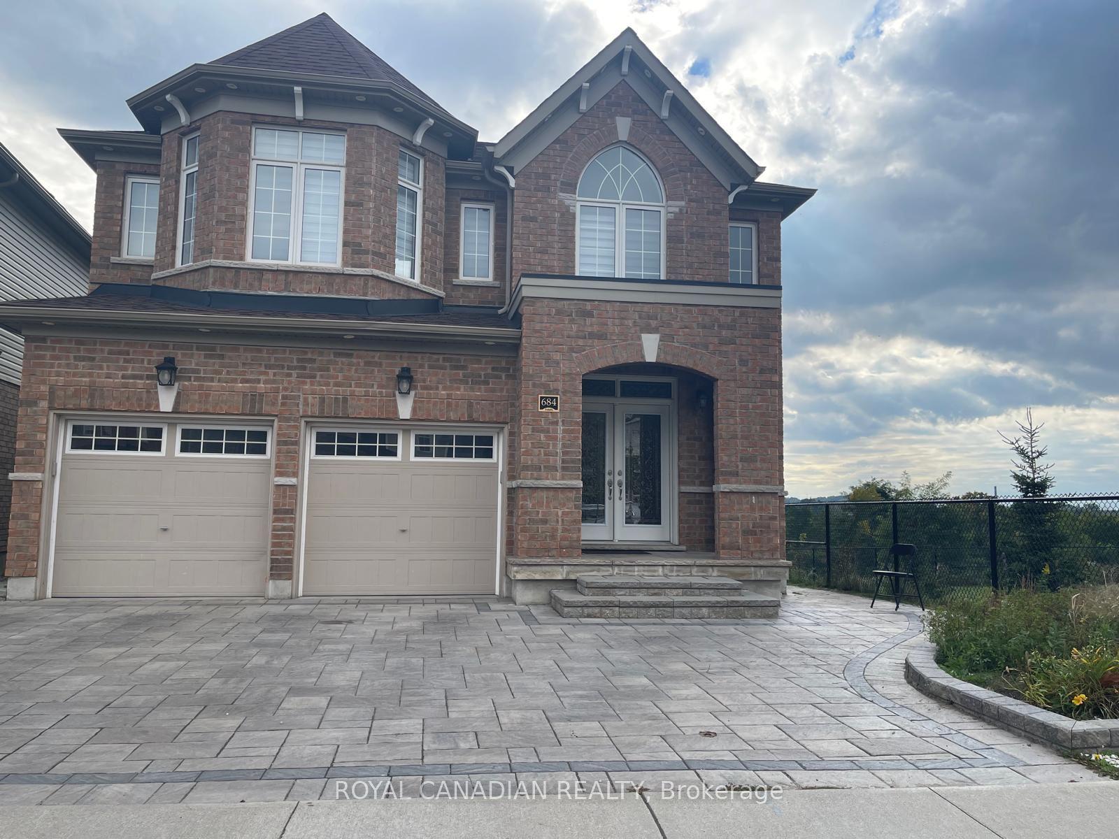 684 Linden Drive Bsmt #Bsmt, Cambridge — Detached for lease, photo 1